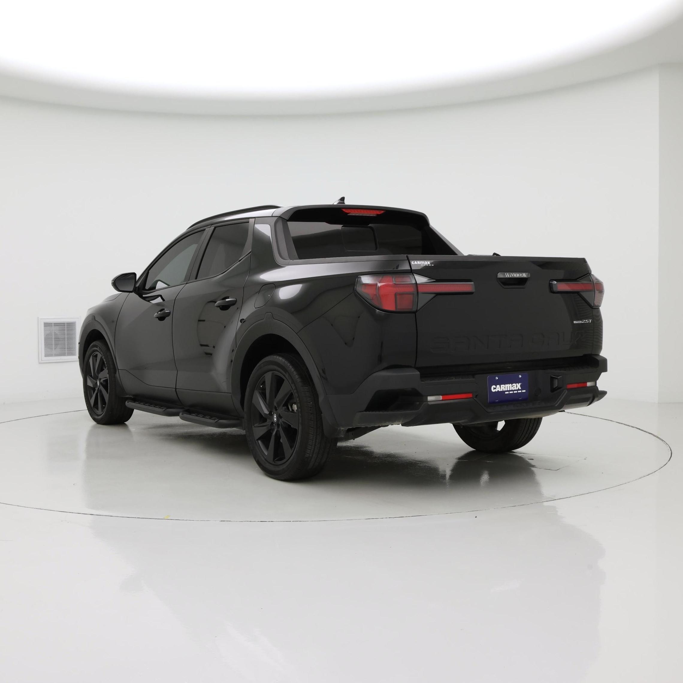 Thumbnail: 2023 Hyundai Santa Cruz - 2