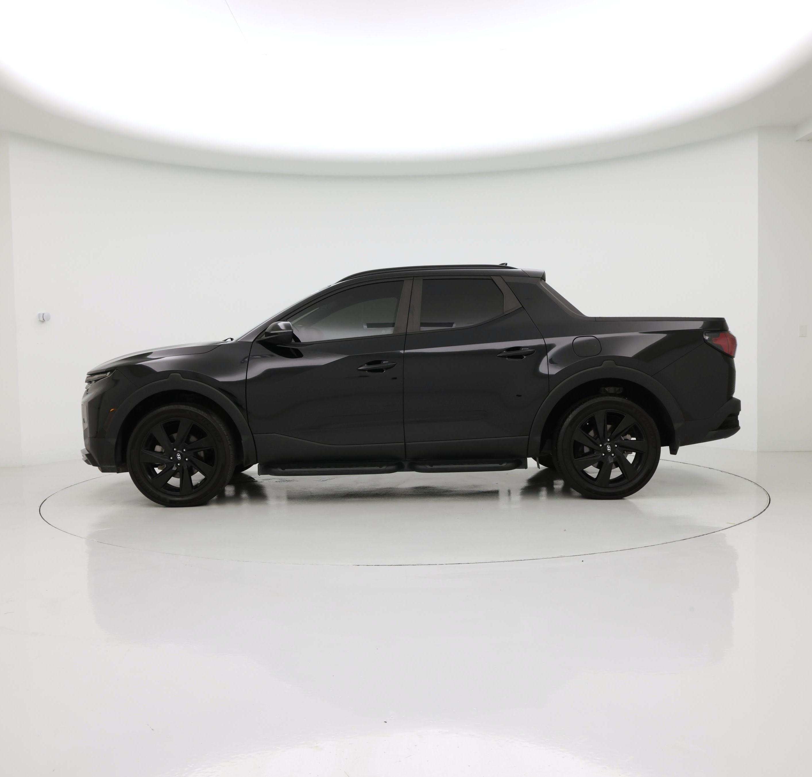 Thumbnail: 2023 Hyundai Santa Cruz - 3