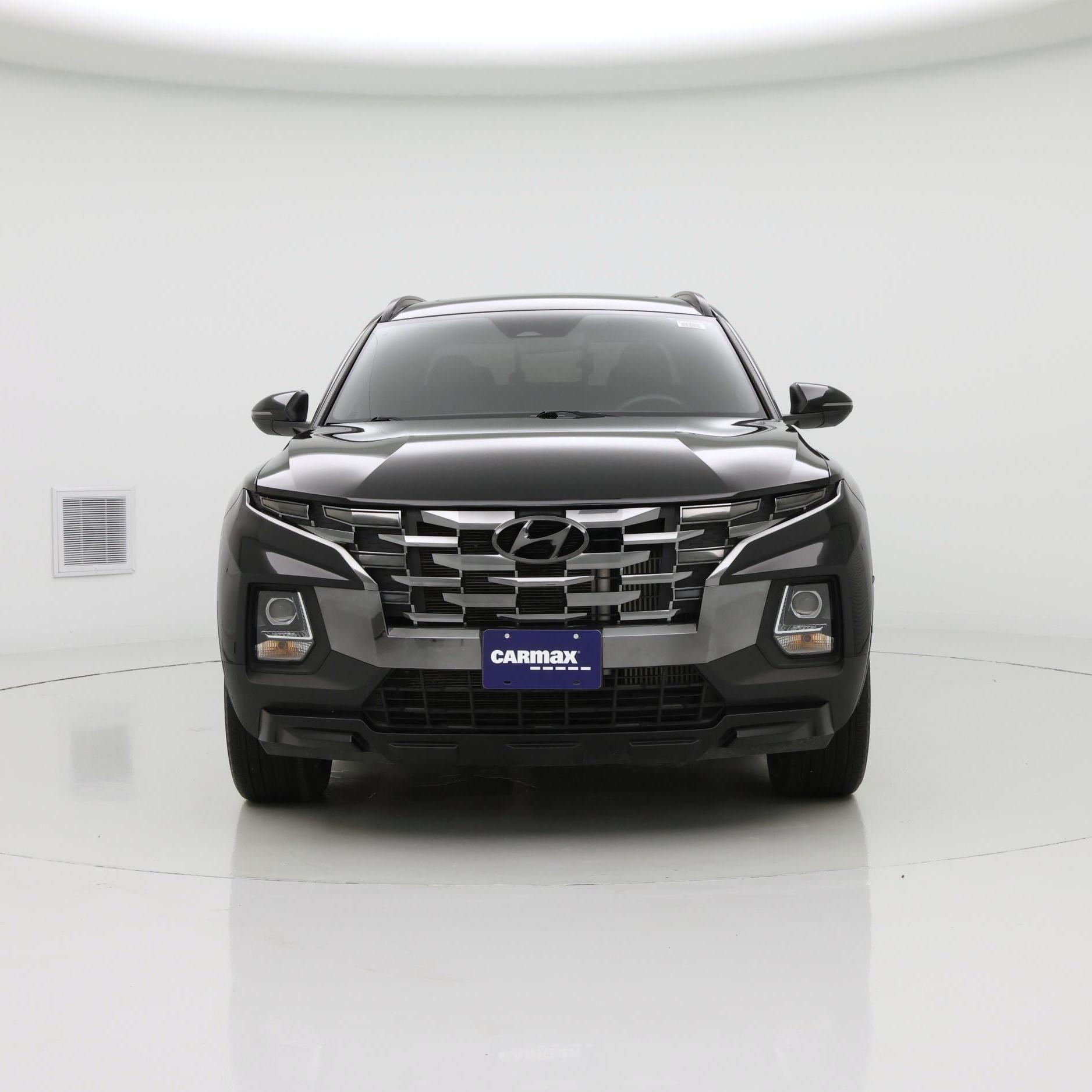 Thumbnail: 2023 Hyundai Santa Cruz - 5