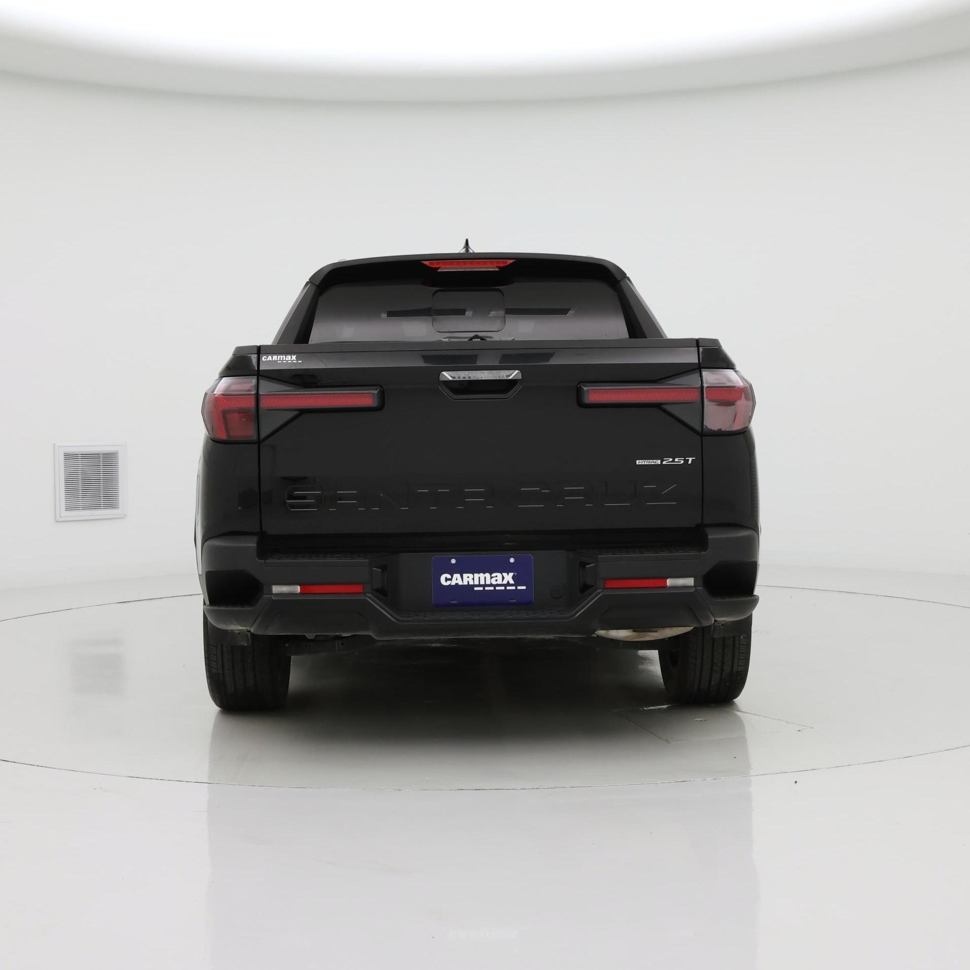 Thumbnail: 2023 Hyundai Santa Cruz - 6