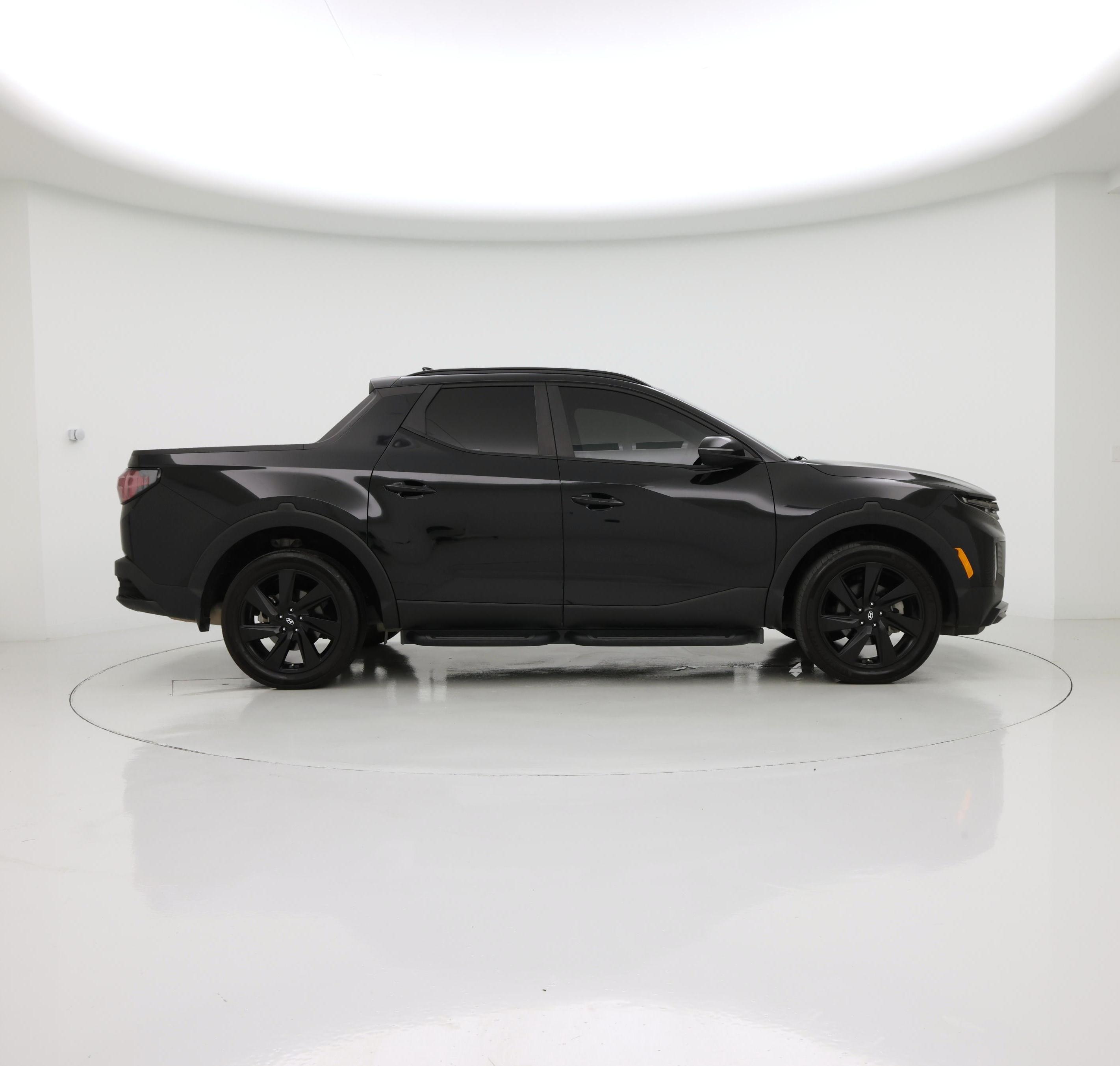 Thumbnail: 2023 Hyundai Santa Cruz - 7