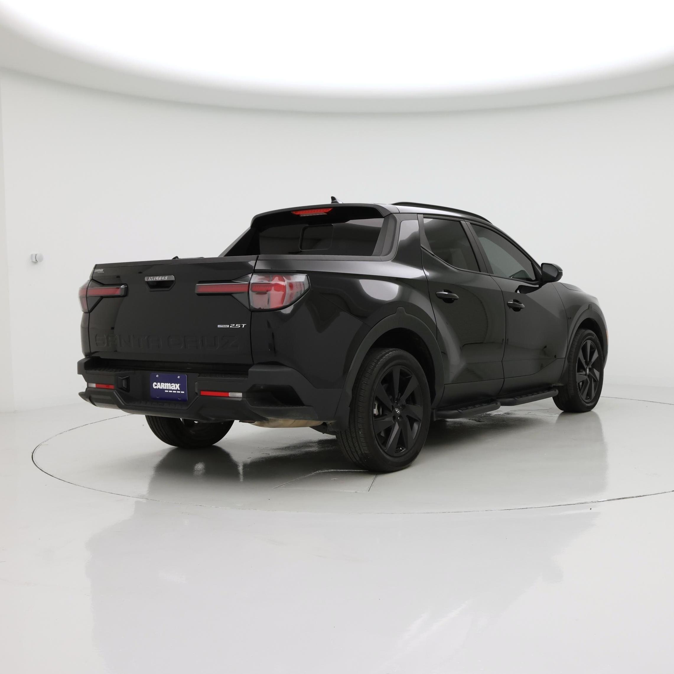 Thumbnail: 2023 Hyundai Santa Cruz - 8