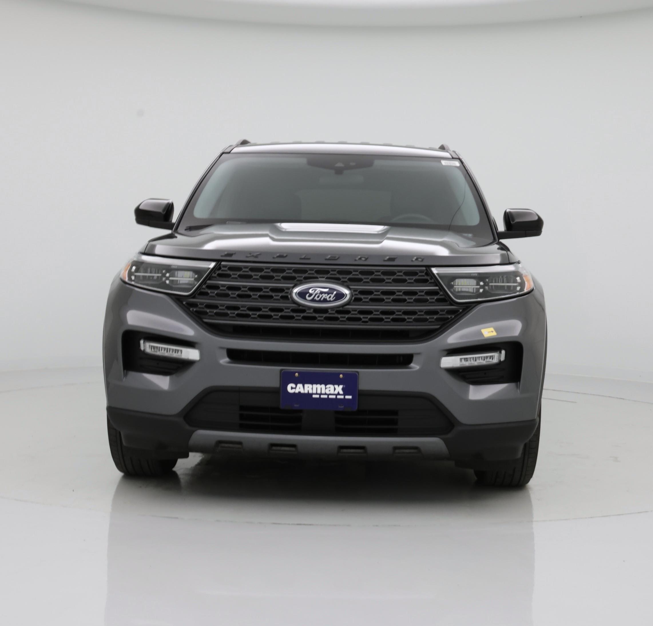 Thumbnail: 2023 Ford Explorer - 5