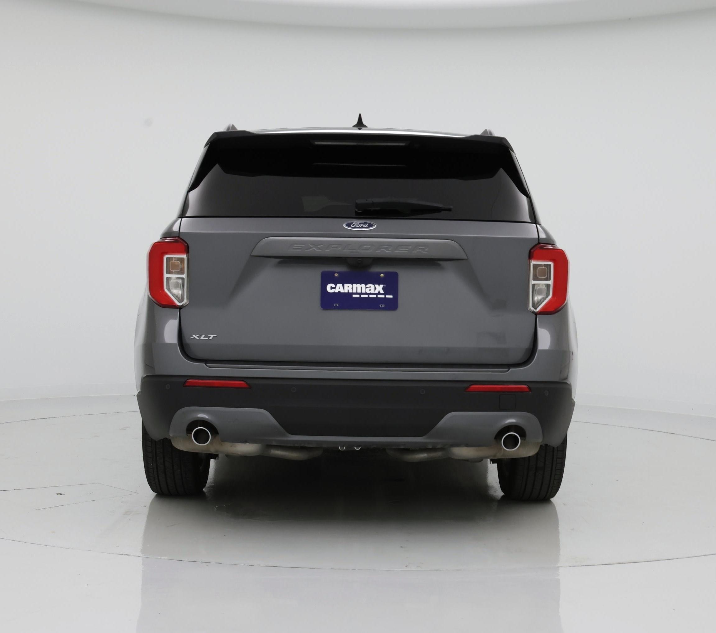 Thumbnail: 2023 Ford Explorer - 6