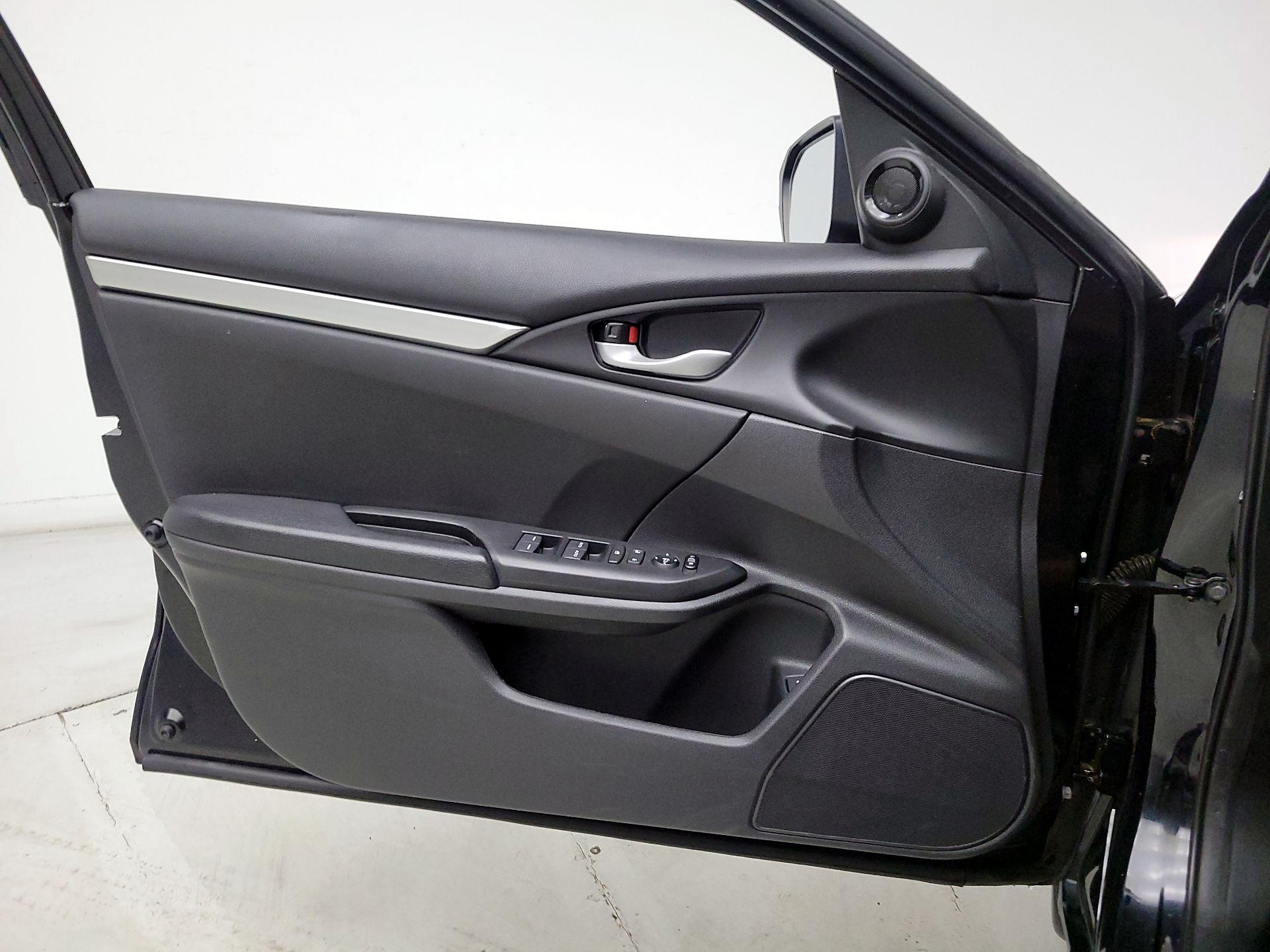 Thumbnail: 2021 Honda Civic - 12