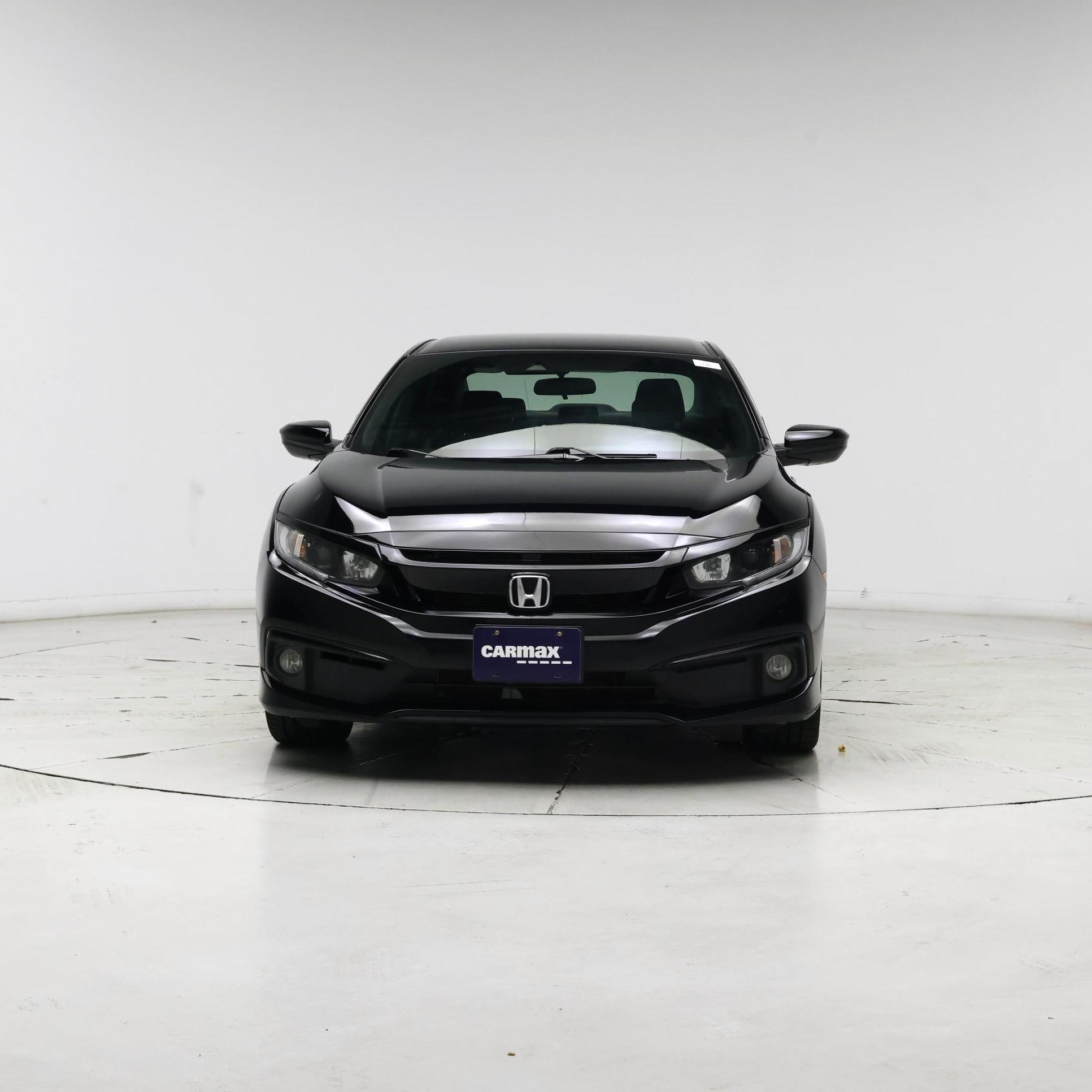 Thumbnail: 2021 Honda Civic - 5