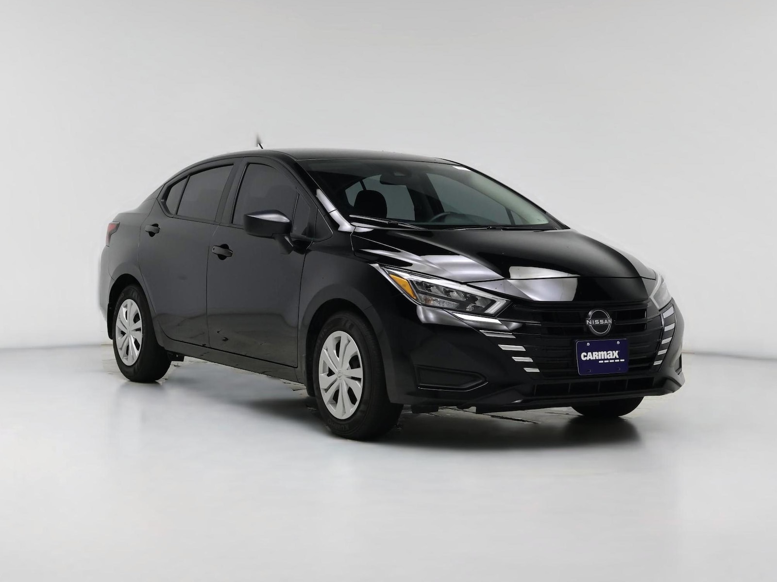 2025 Nissan Versa Sedan