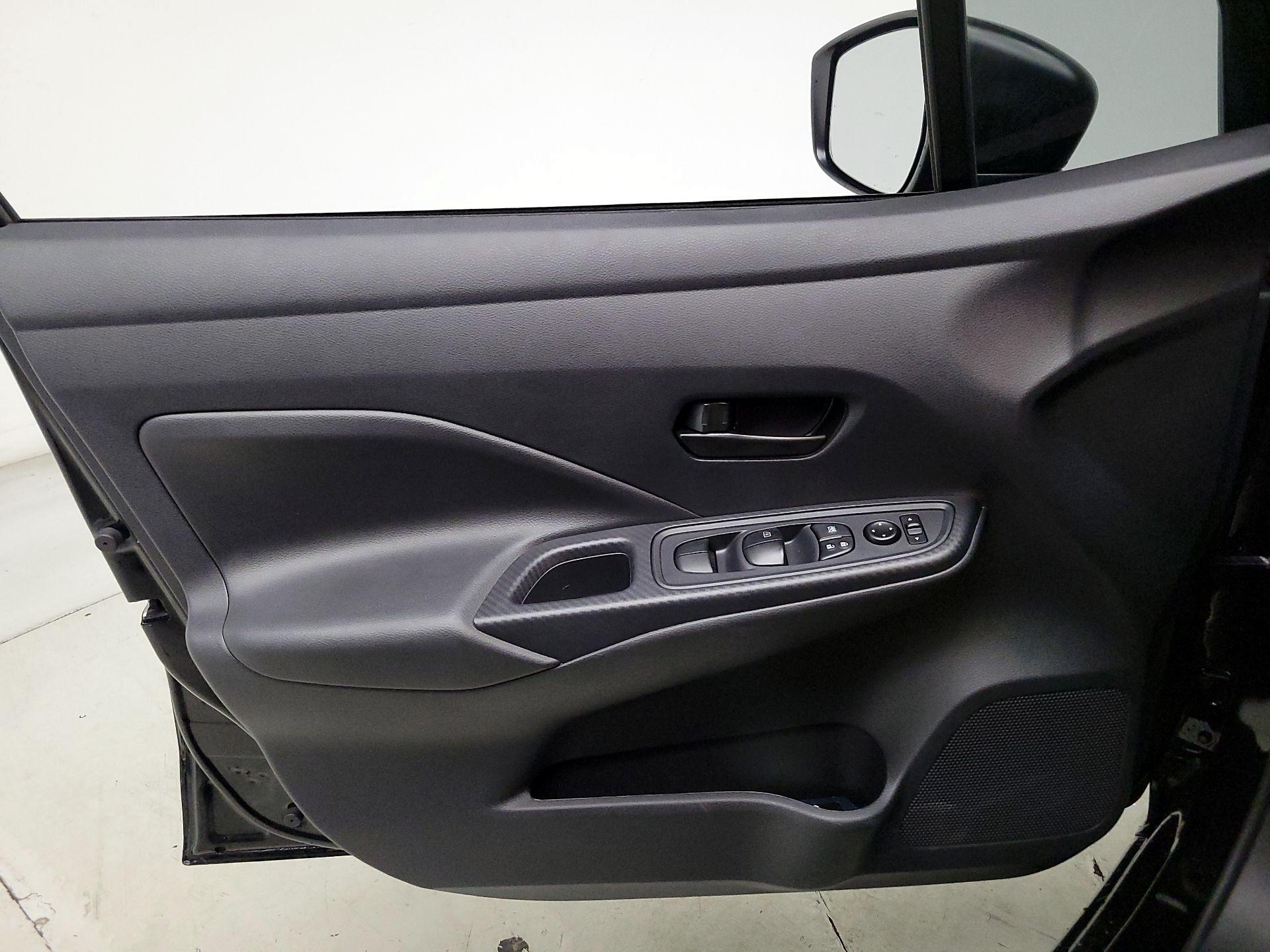 Thumbnail: 2025 Nissan Versa - 12