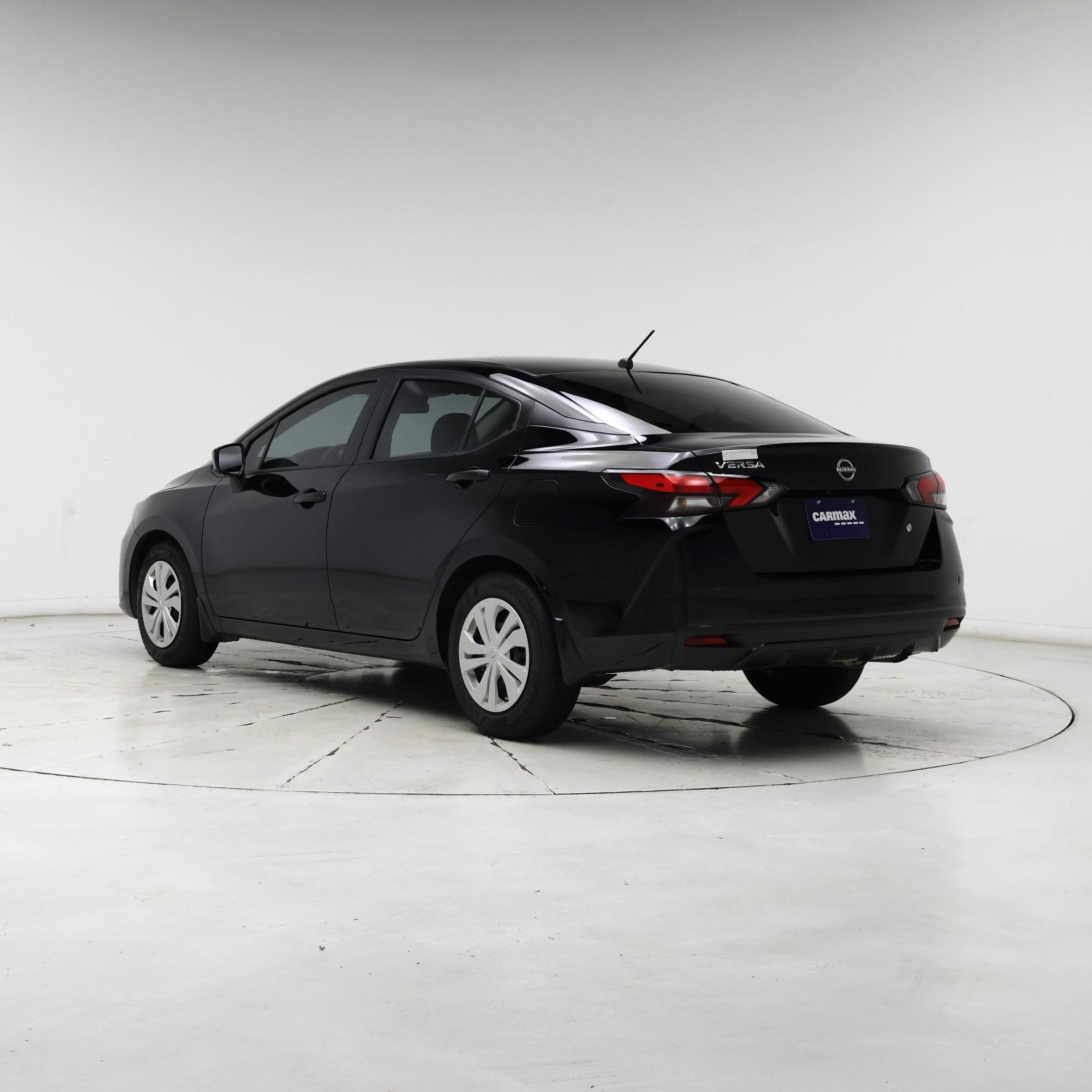 Thumbnail: 2025 Nissan Versa - 2