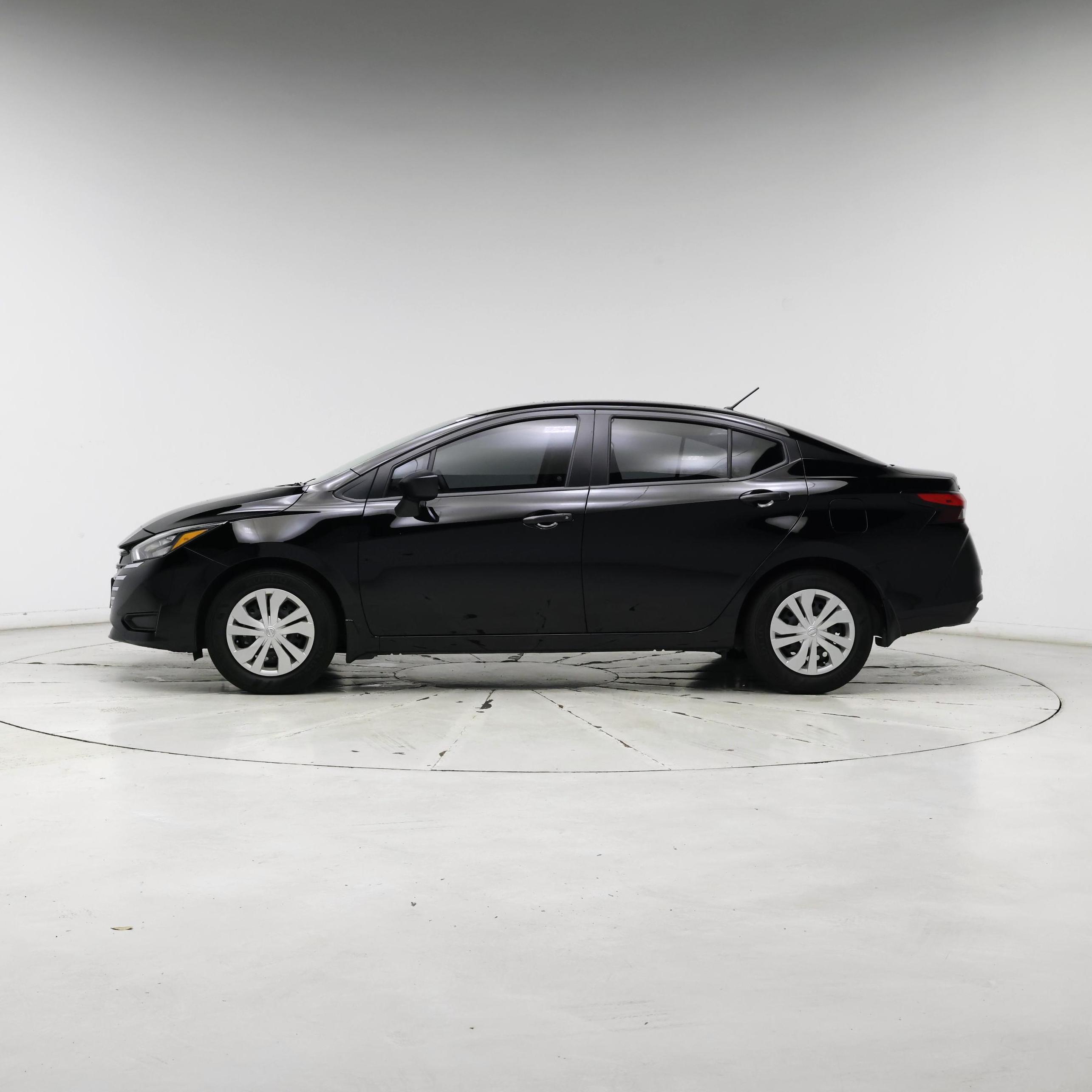 Thumbnail: 2025 Nissan Versa - 3