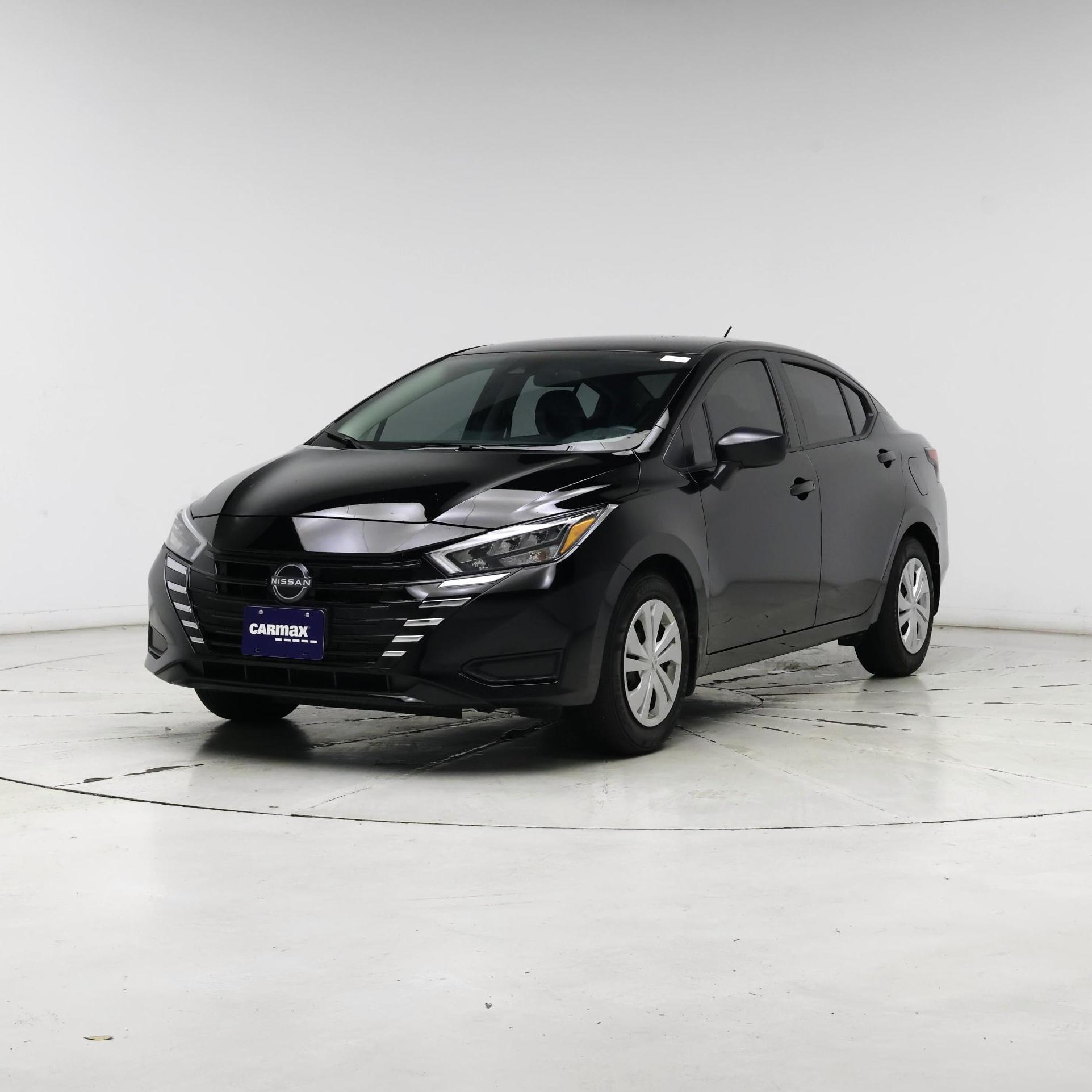 Thumbnail: 2025 Nissan Versa - 4