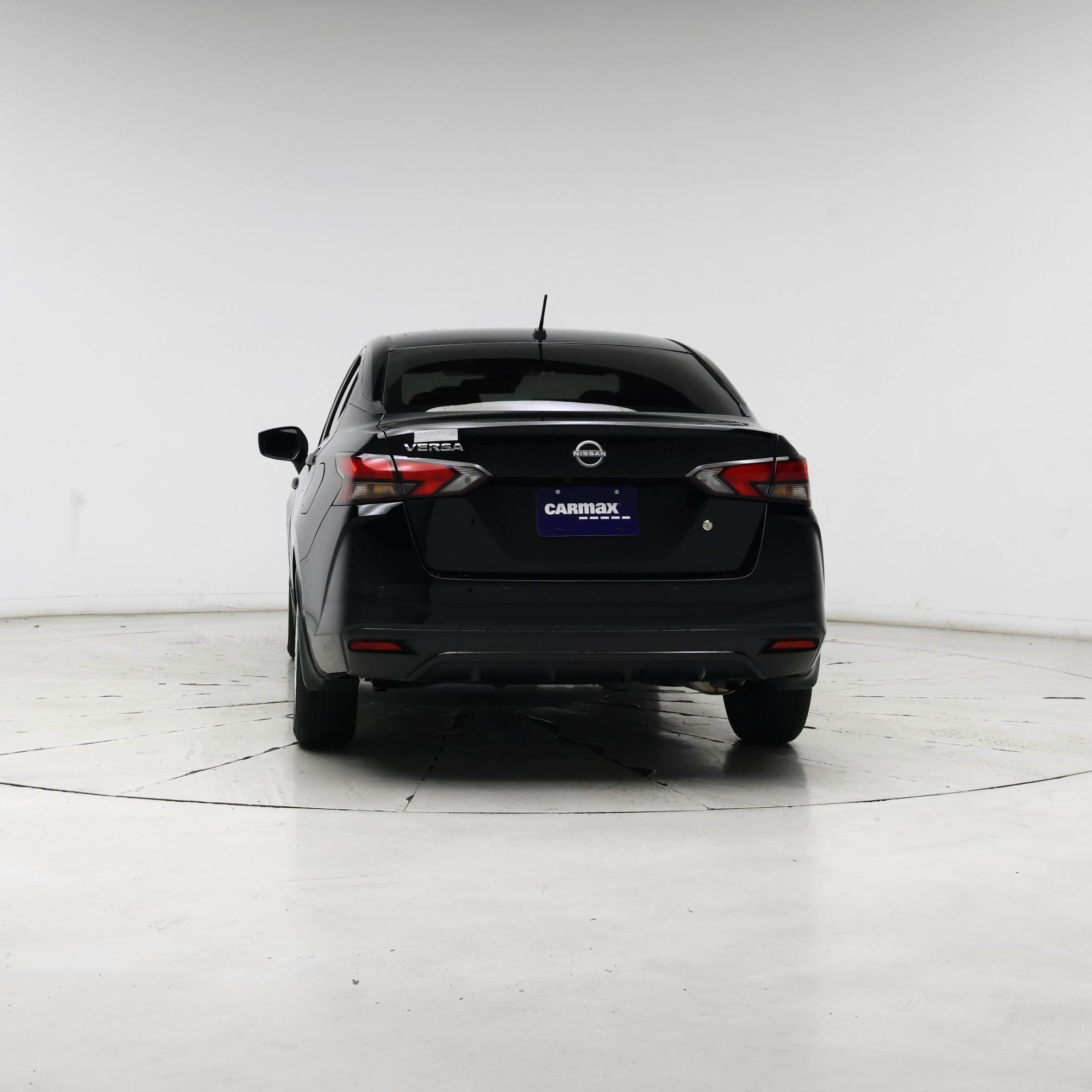 Thumbnail: 2025 Nissan Versa - 6