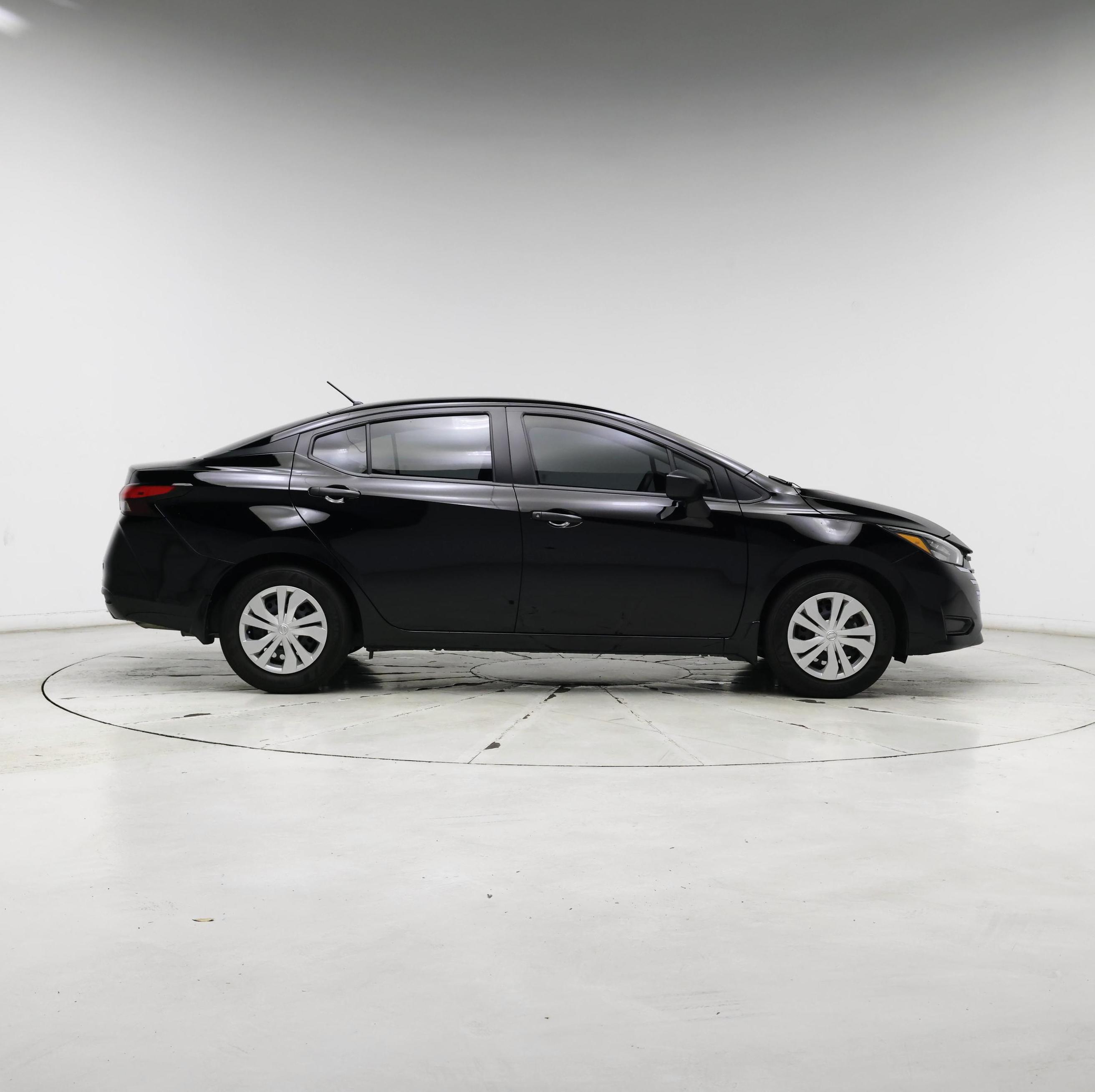 Thumbnail: 2025 Nissan Versa - 7
