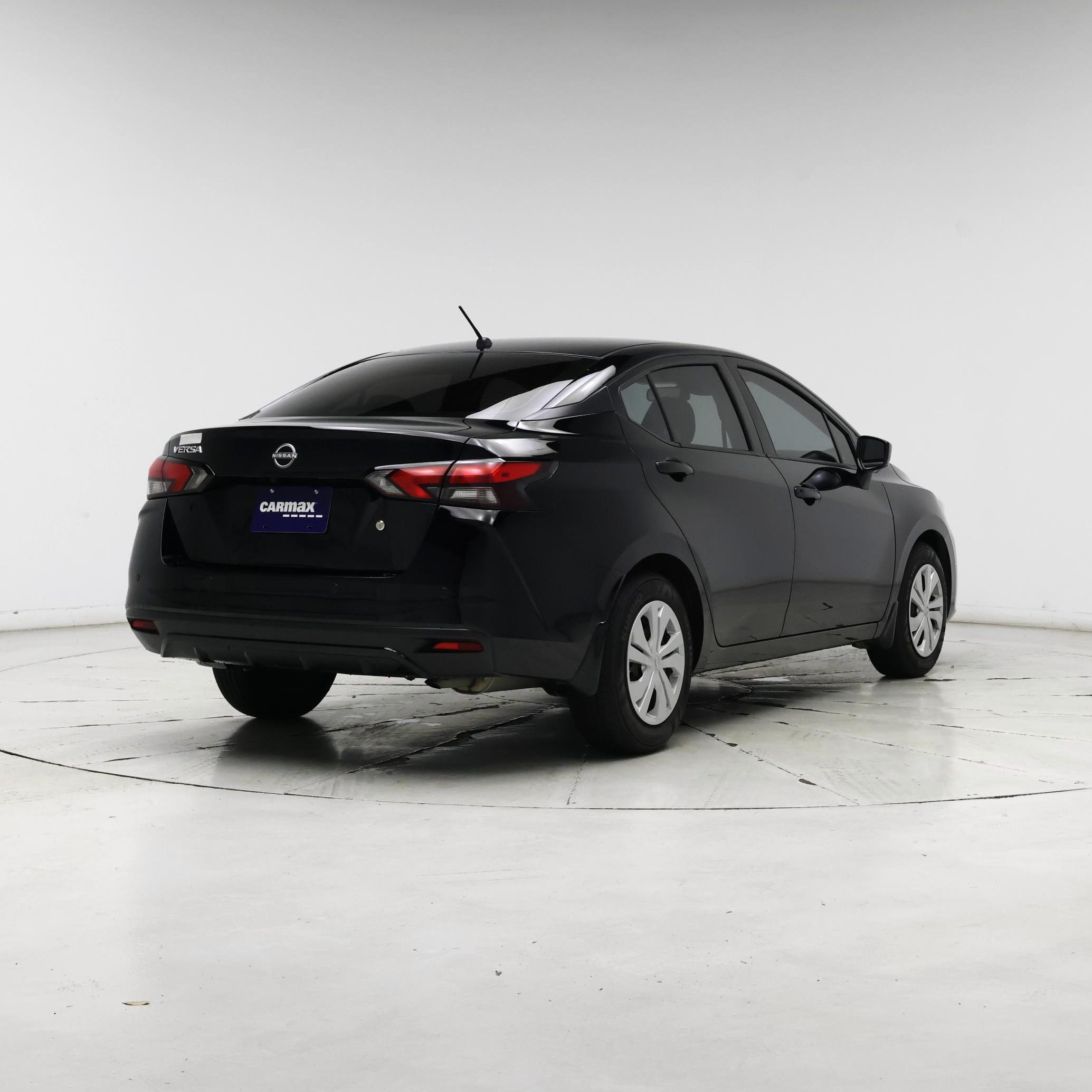 Thumbnail: 2025 Nissan Versa - 8
