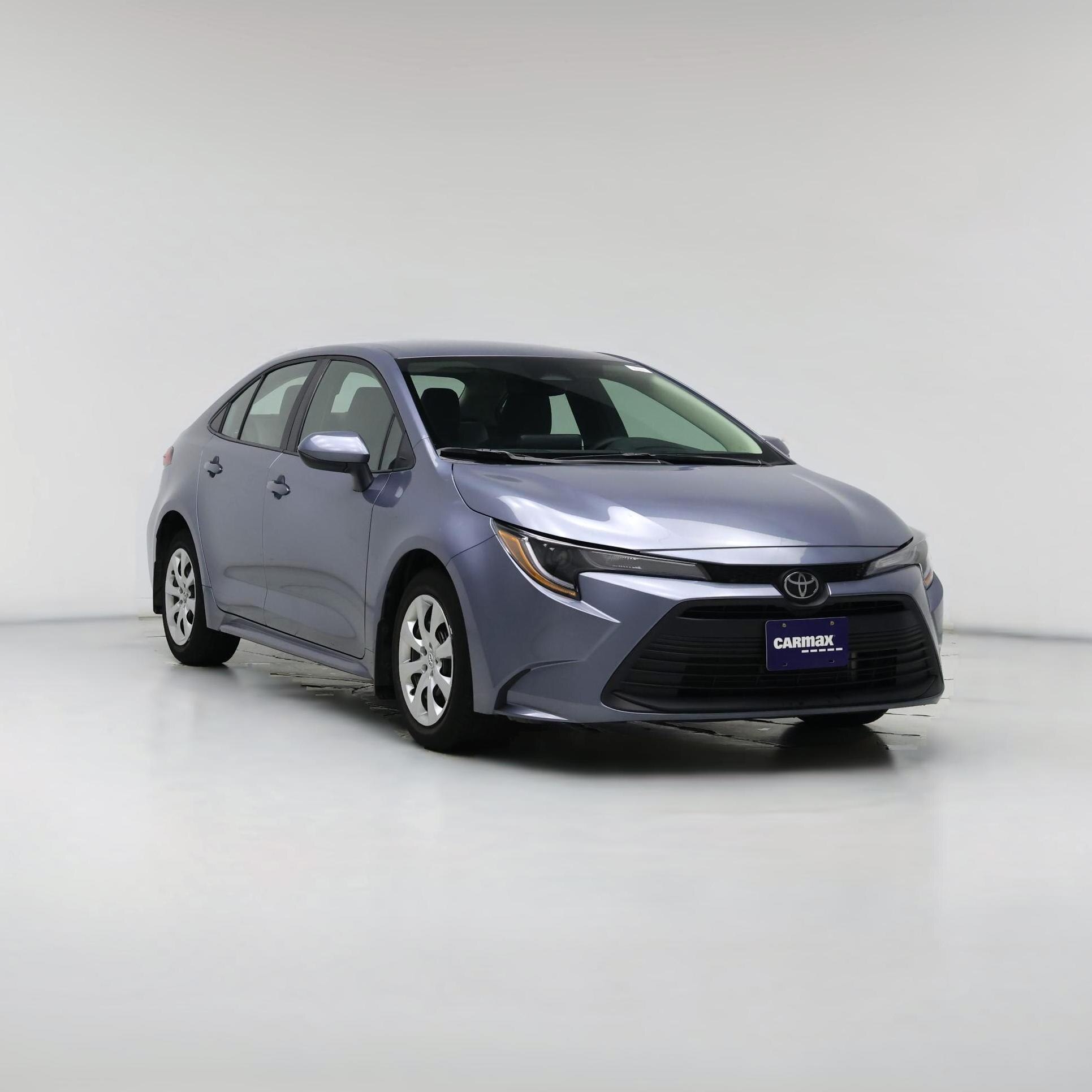 Thumbnail: 2025 Toyota Corolla - 1