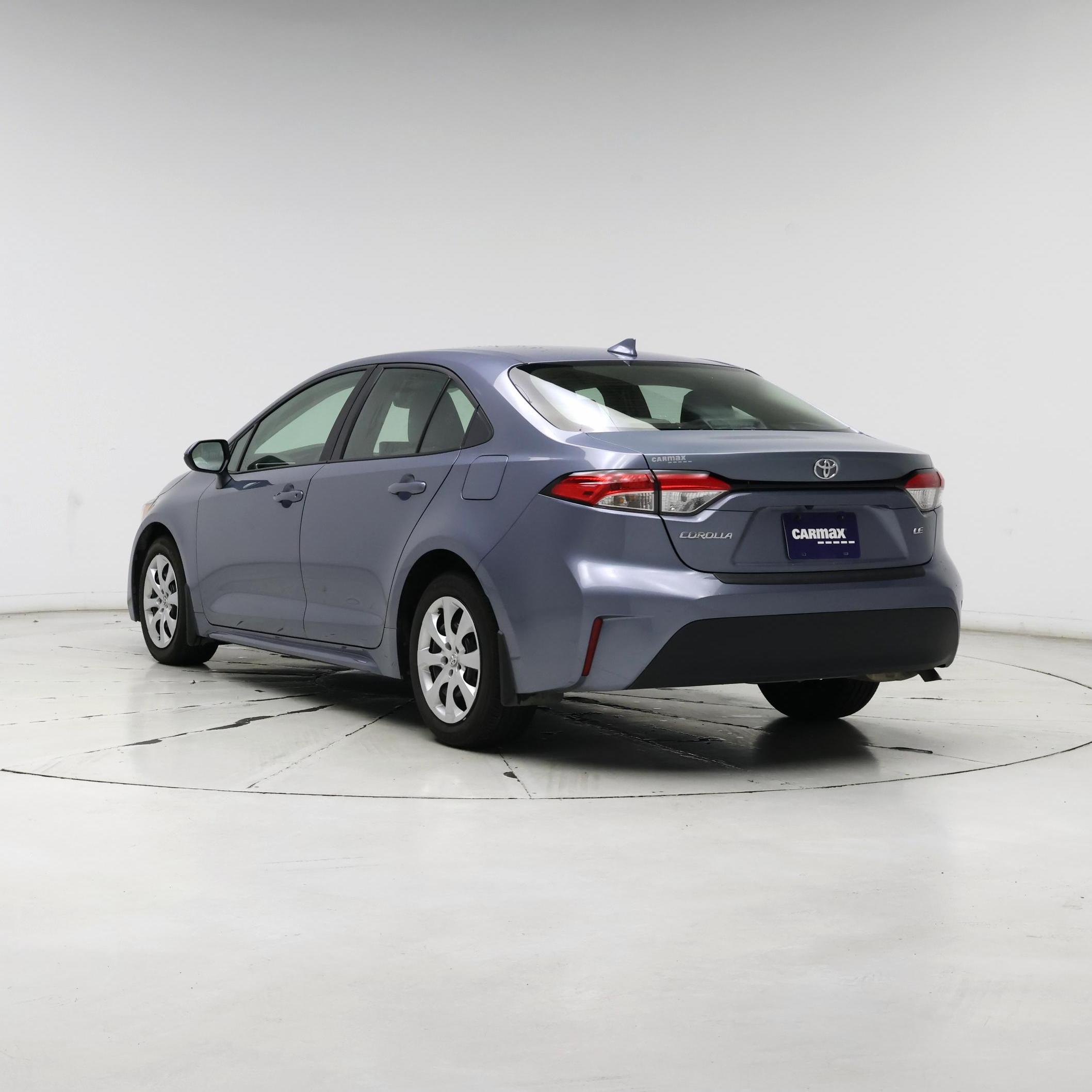 Thumbnail: 2025 Toyota Corolla - 2
