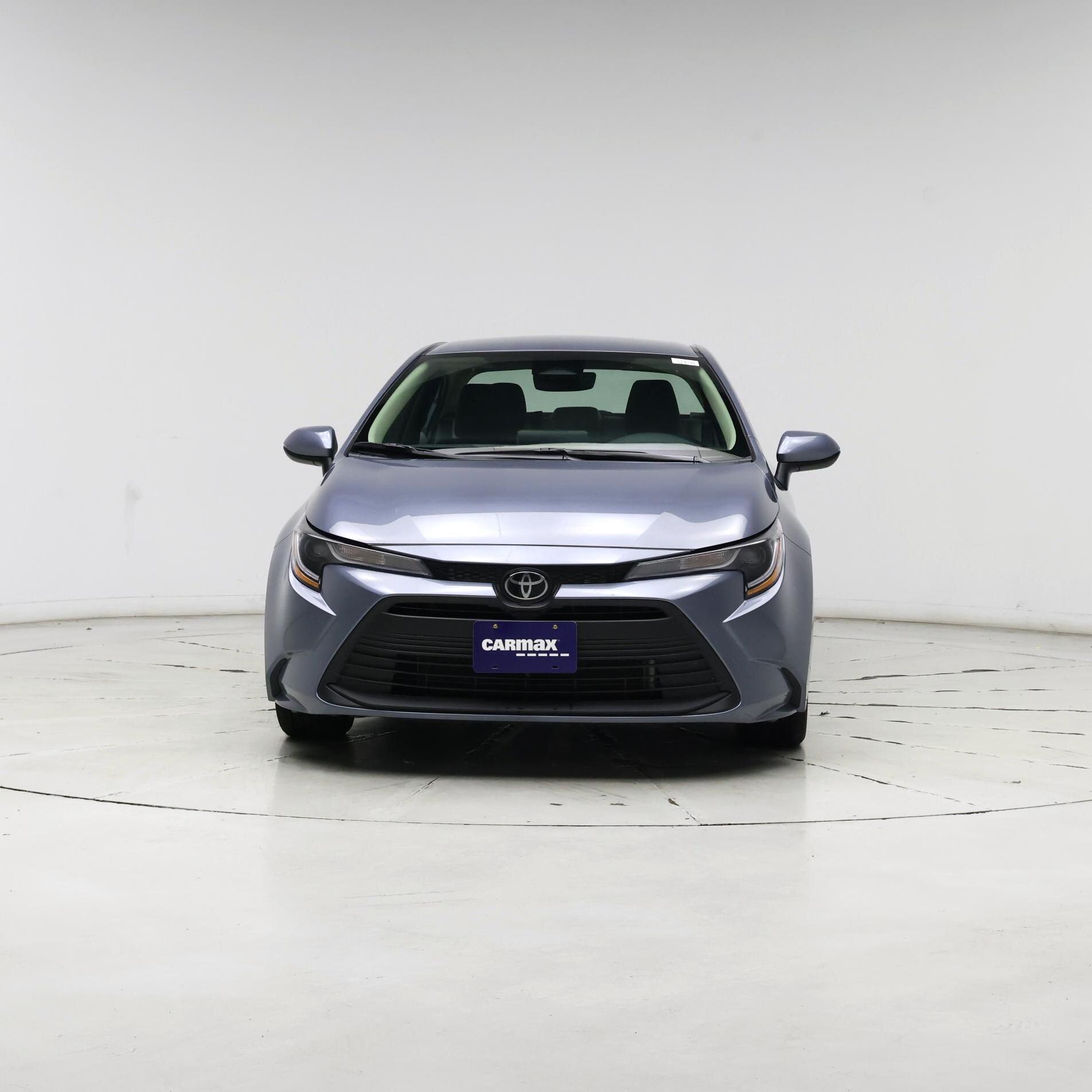 Thumbnail: 2025 Toyota Corolla - 5