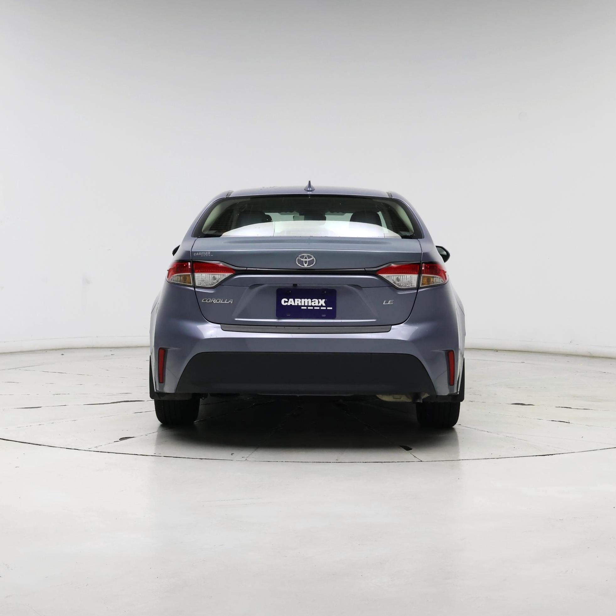 Thumbnail: 2025 Toyota Corolla - 6