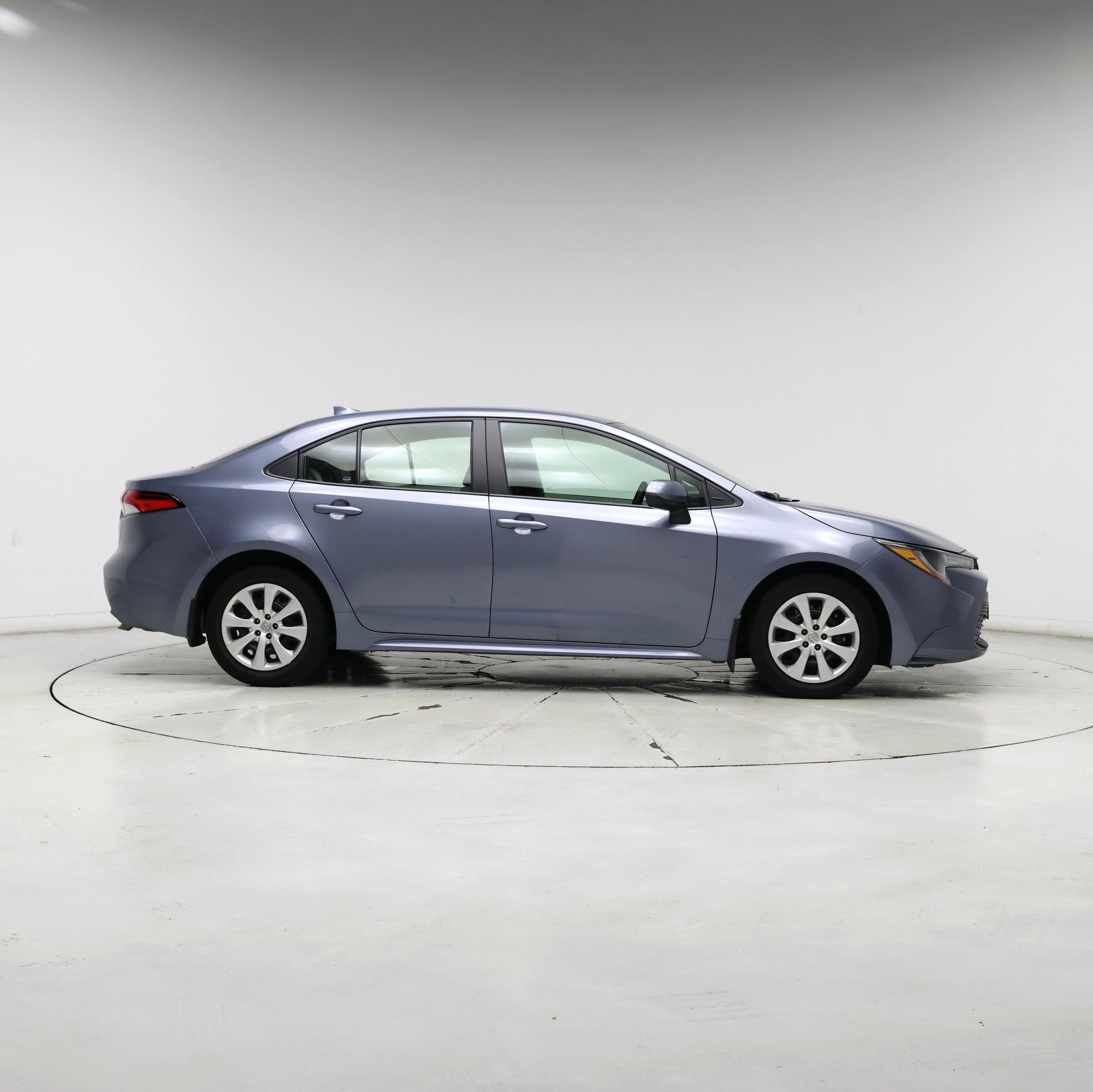 Thumbnail: 2025 Toyota Corolla - 7