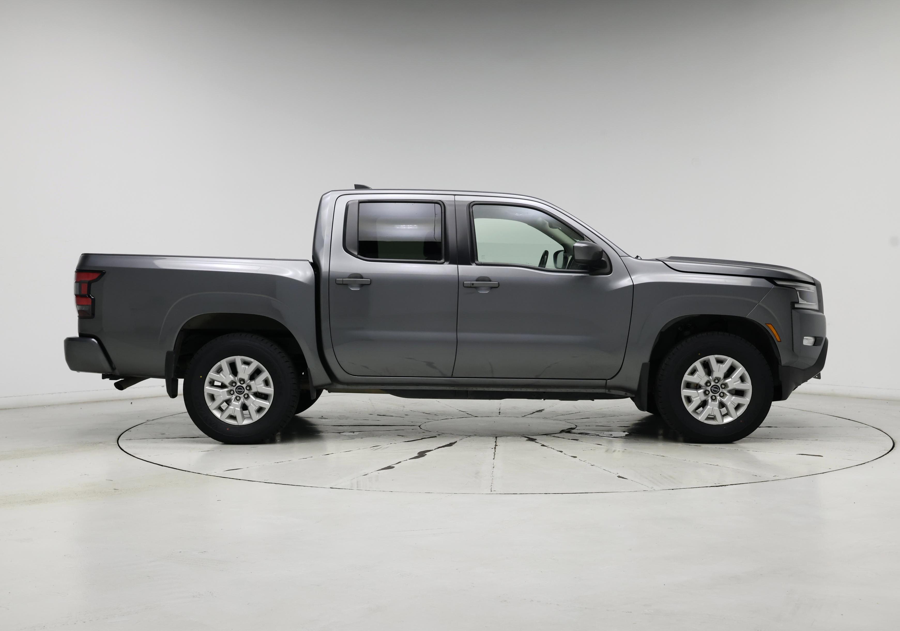 Thumbnail: 2022 Nissan Frontier - 7