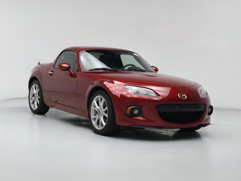 2015 Mazda MX-5 Miata Grand Touring -
                  Garland, TX