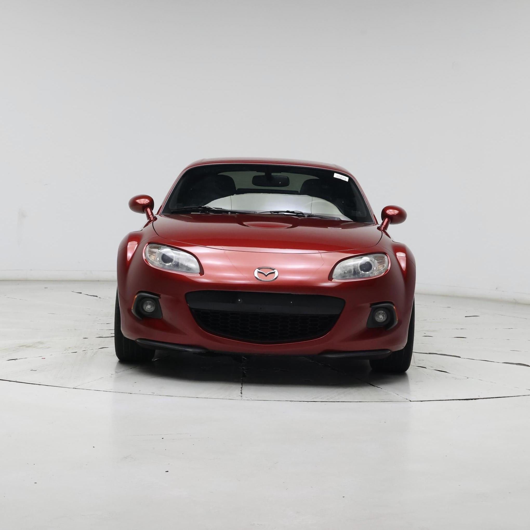 Thumbnail: 2015 Mazda MX-5 Miata - 5