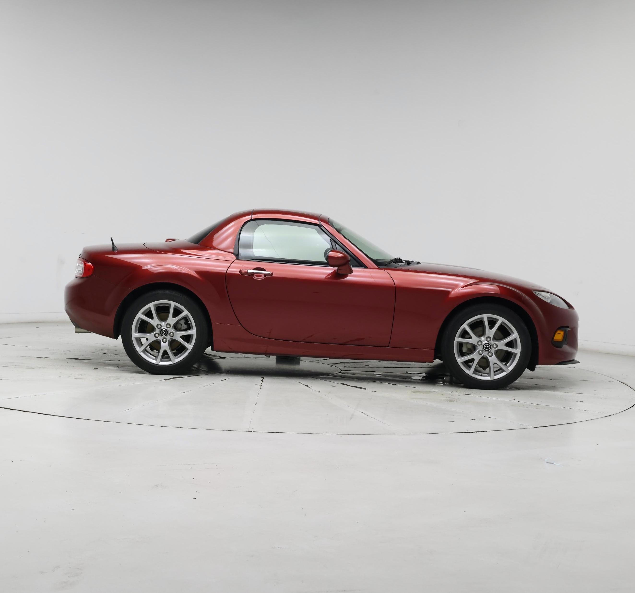 Thumbnail: 2015 Mazda MX-5 Miata - 7