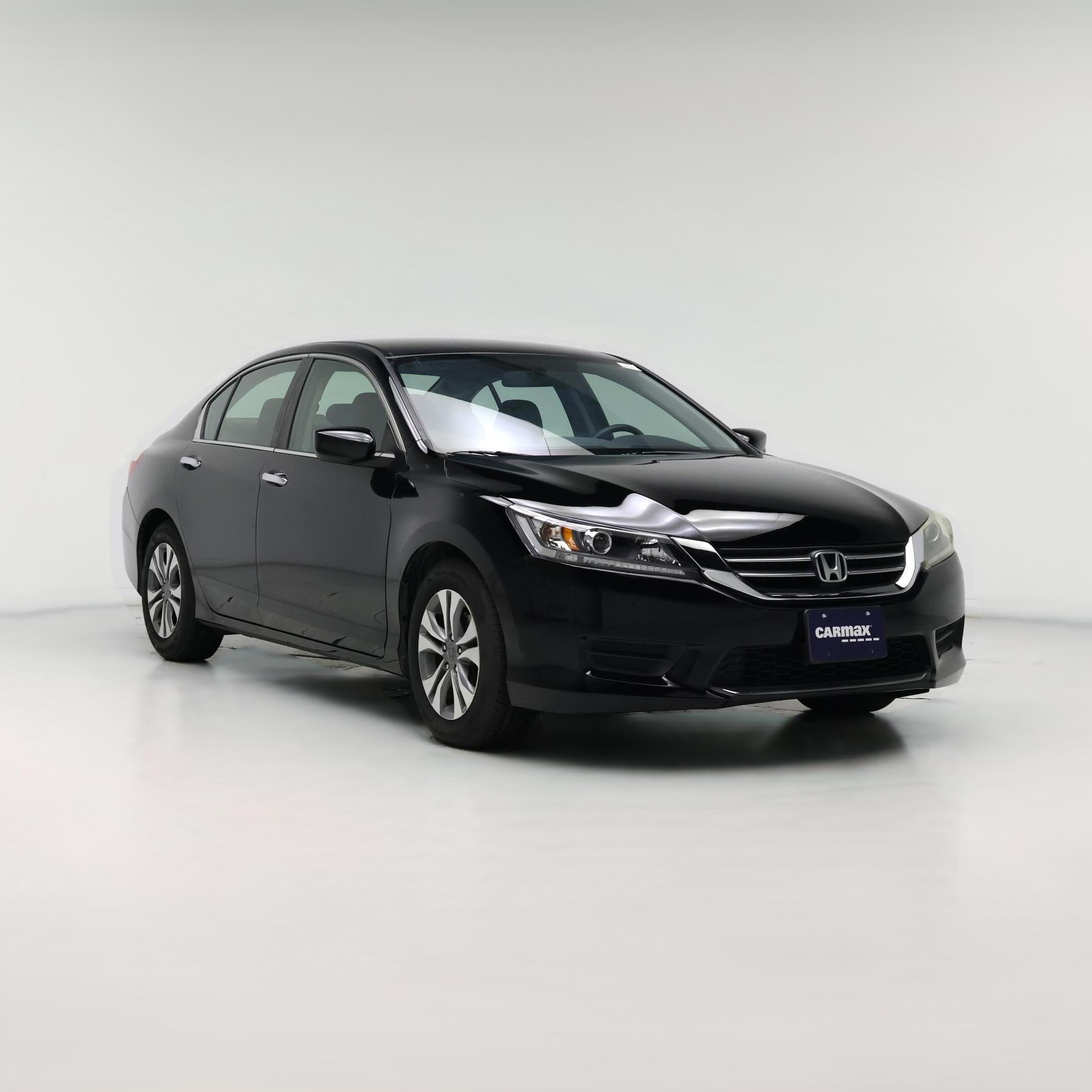 Thumbnail: 2015 Honda Accord - 1