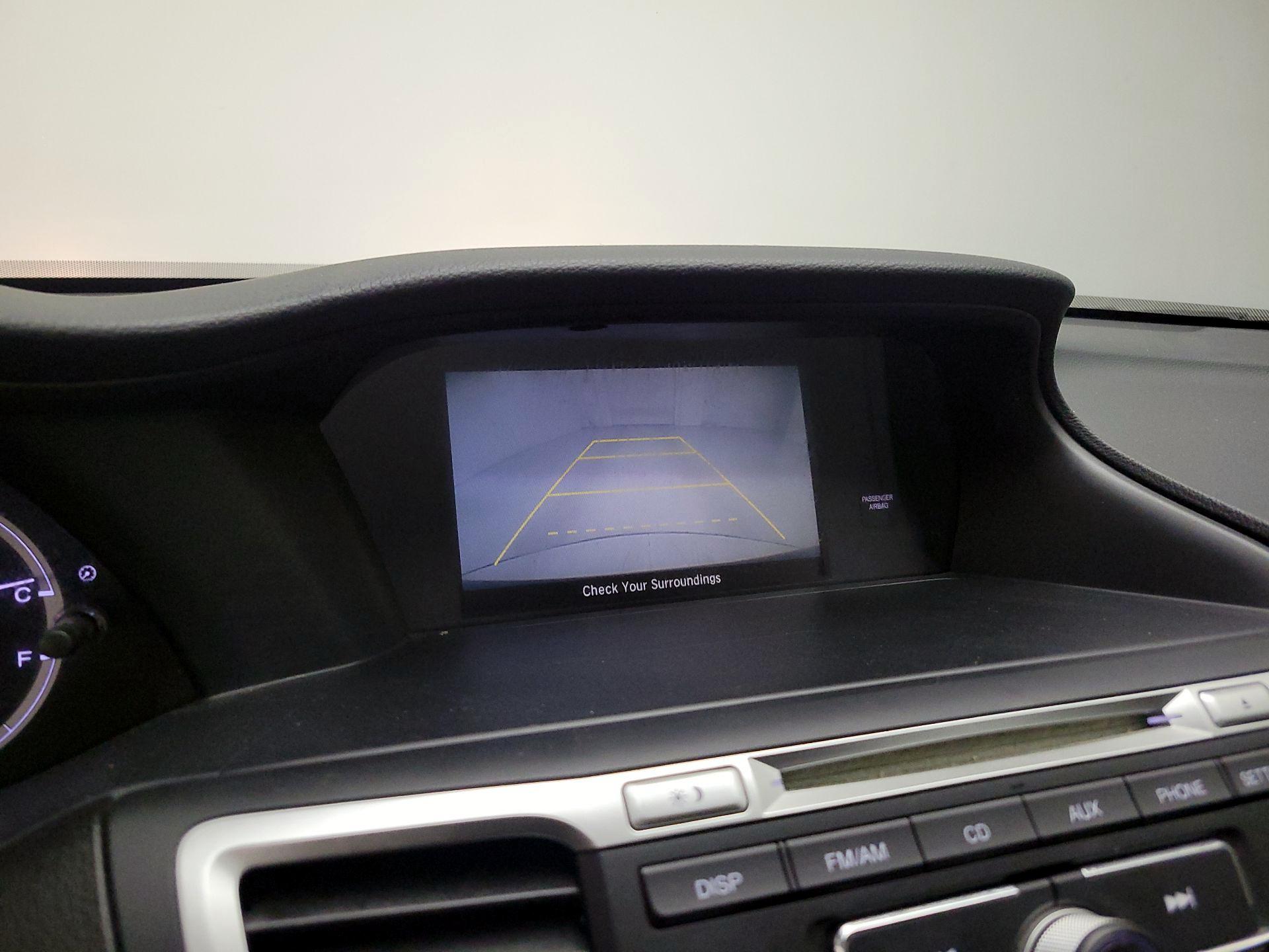 Thumbnail: 2015 Honda Accord - 14