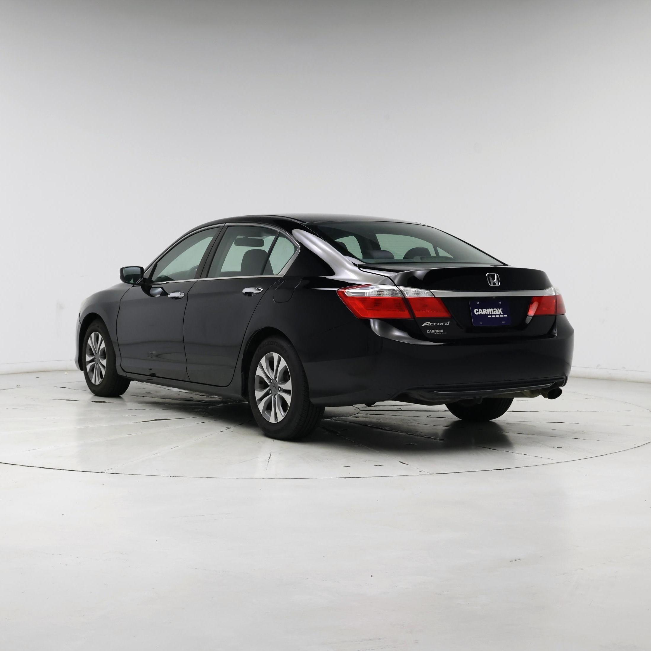 Thumbnail: 2015 Honda Accord - 2