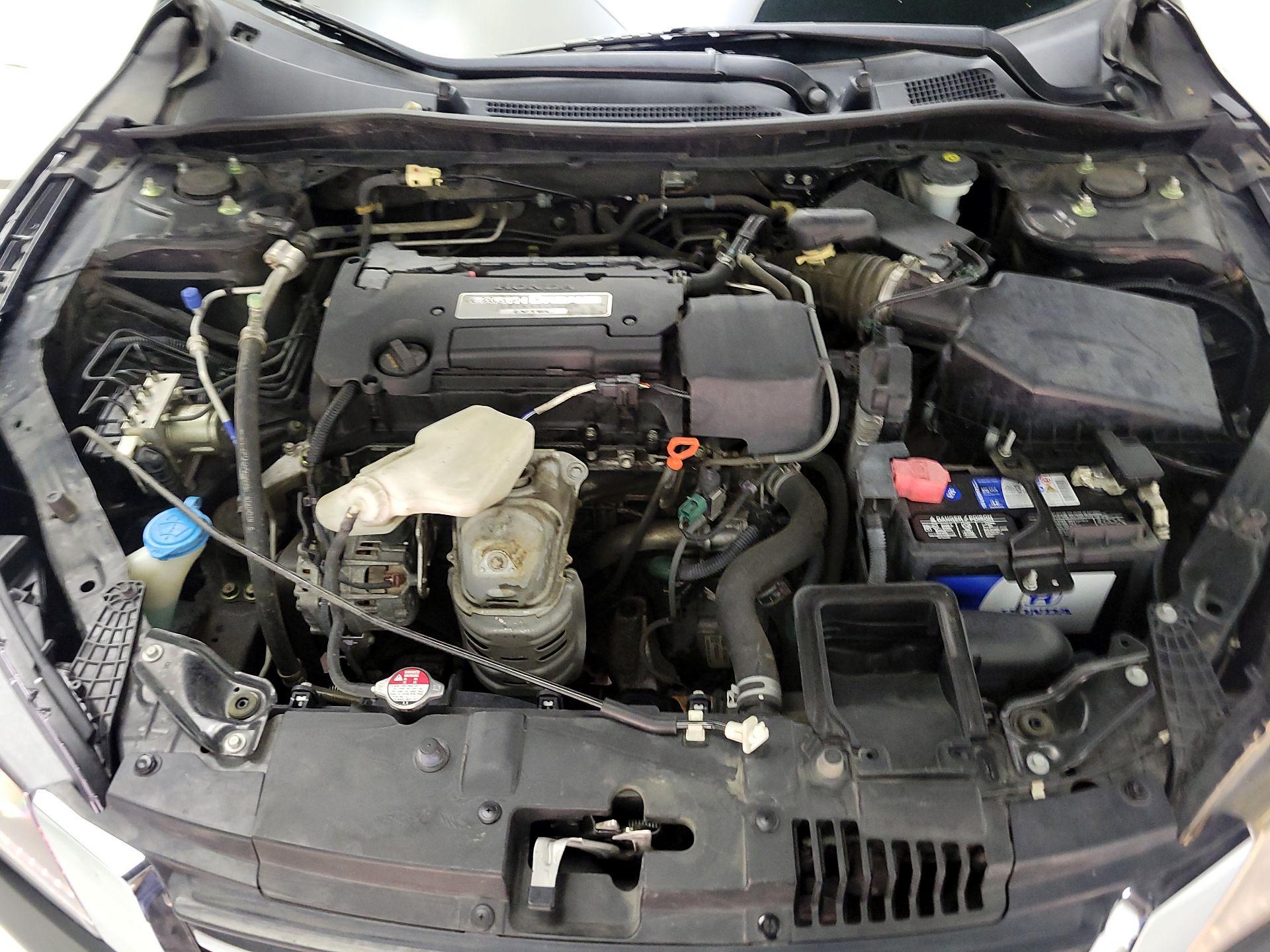 Thumbnail: 2015 Honda Accord - 20
