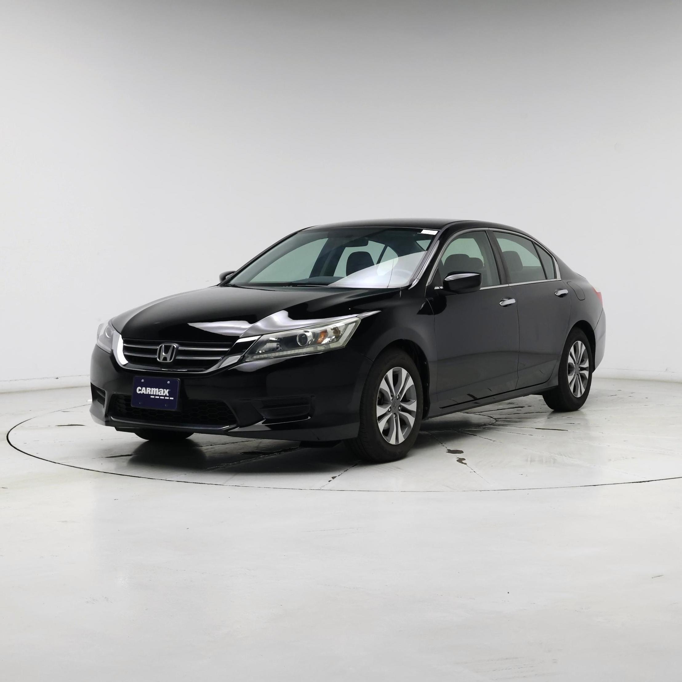 Thumbnail: 2015 Honda Accord - 4