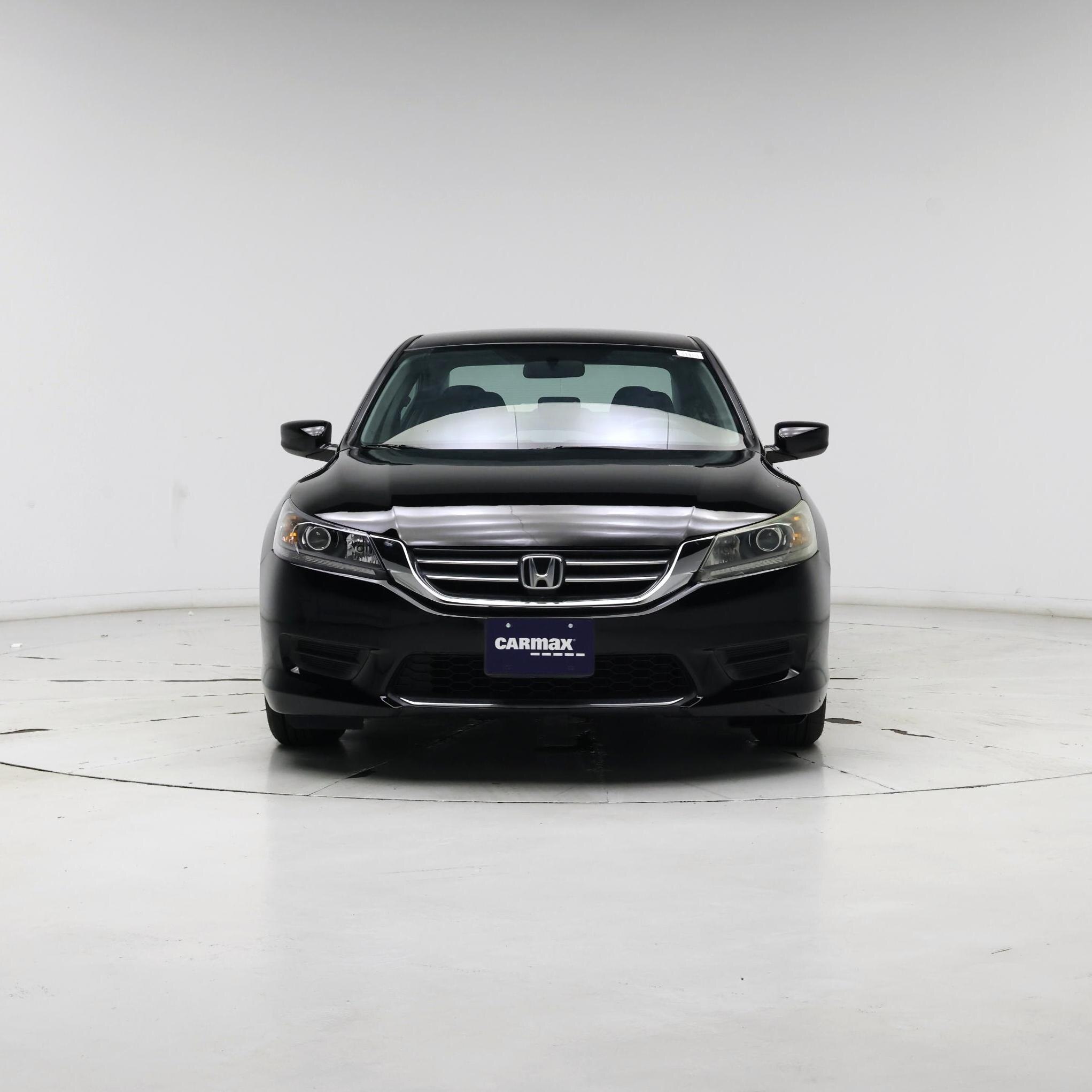 Thumbnail: 2015 Honda Accord - 5