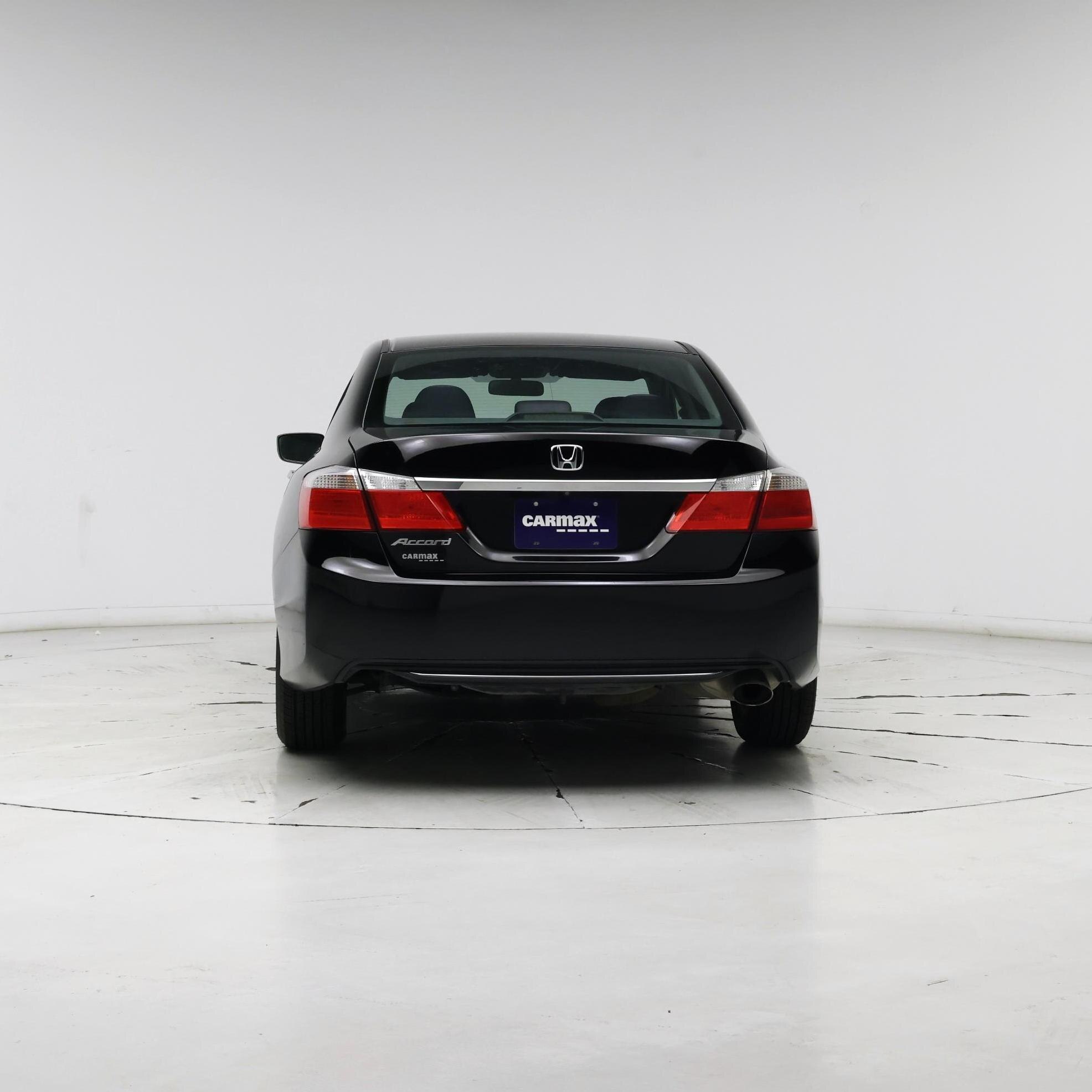 Thumbnail: 2015 Honda Accord - 6