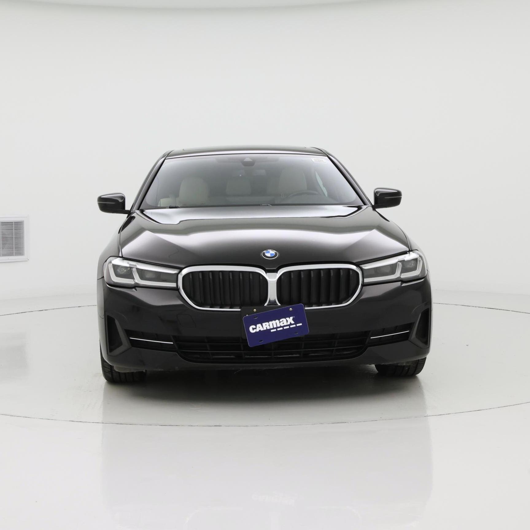 Thumbnail: 2022 BMW 5 Series - 5