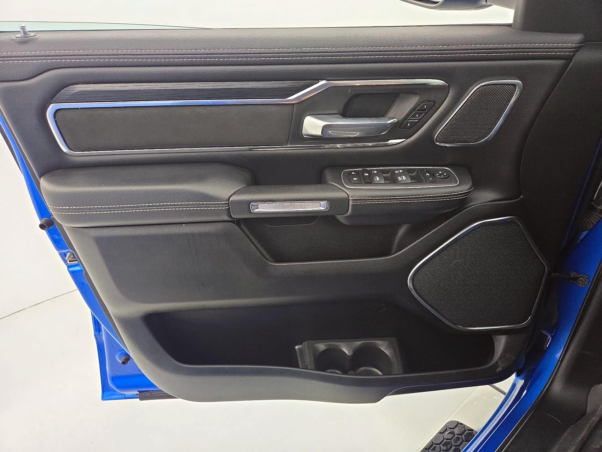 Thumbnail: 2024 RAM 1500 - 12