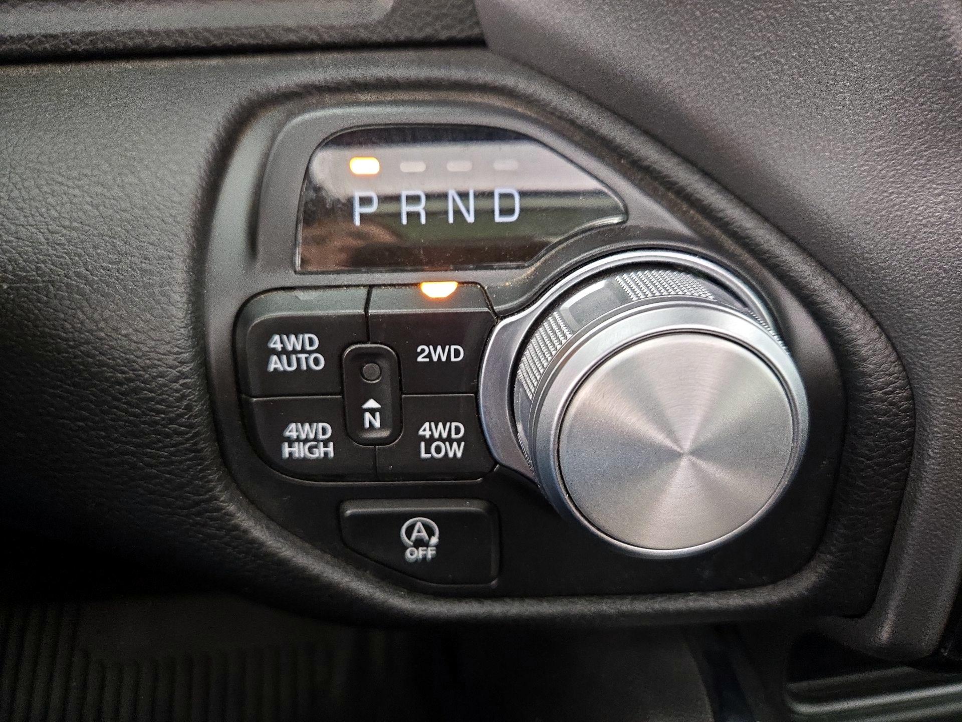 Thumbnail: 2024 RAM 1500 - 18