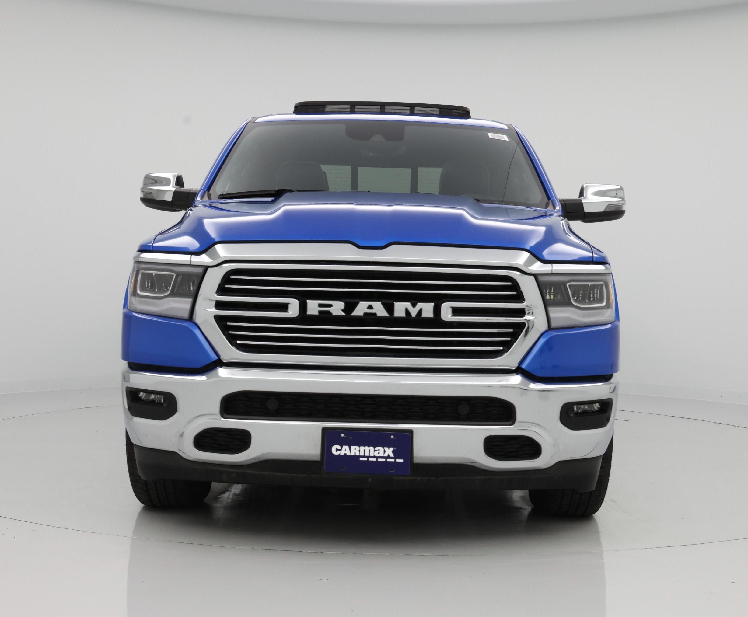 Thumbnail: 2024 RAM 1500 - 5