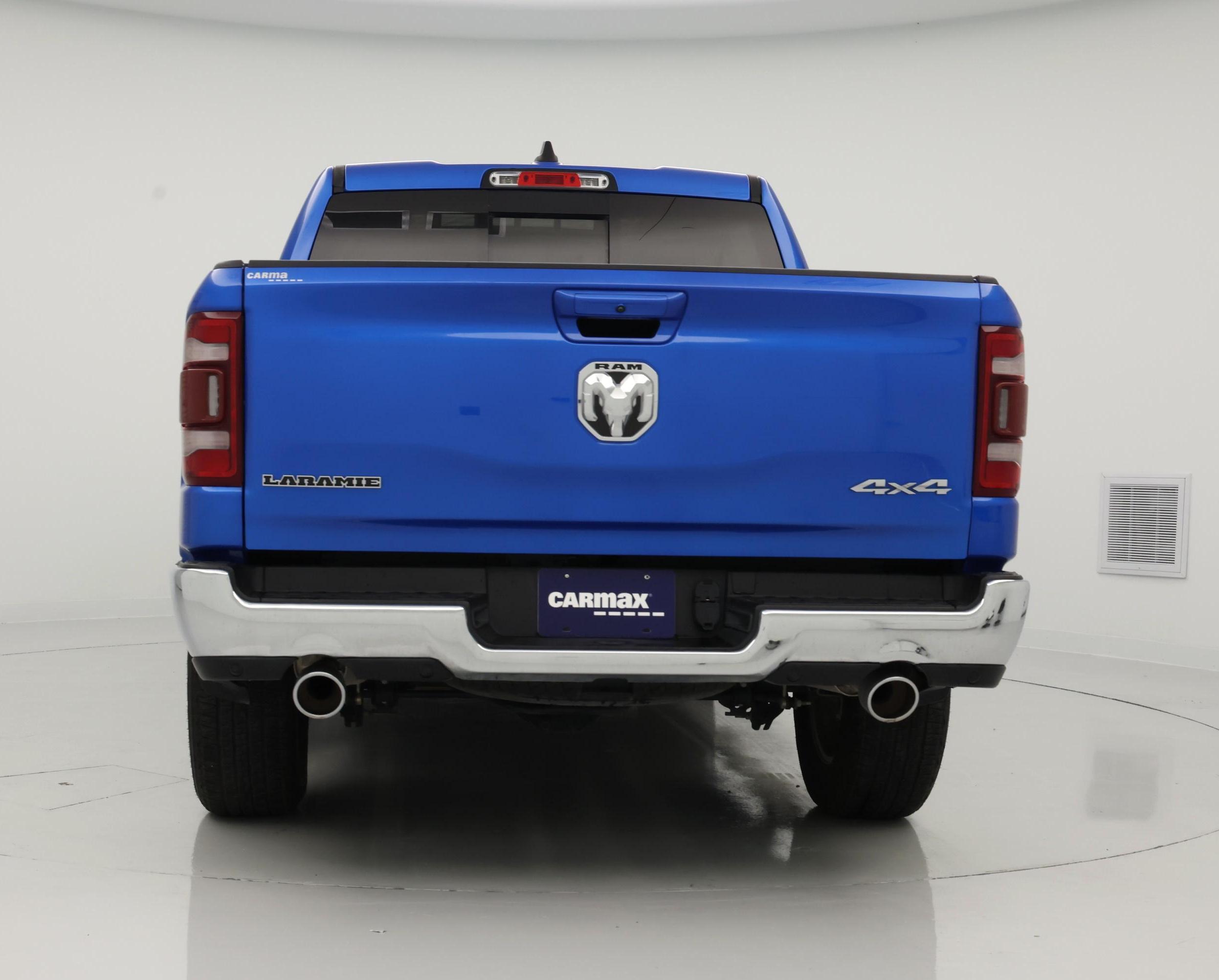 Thumbnail: 2024 RAM 1500 - 6