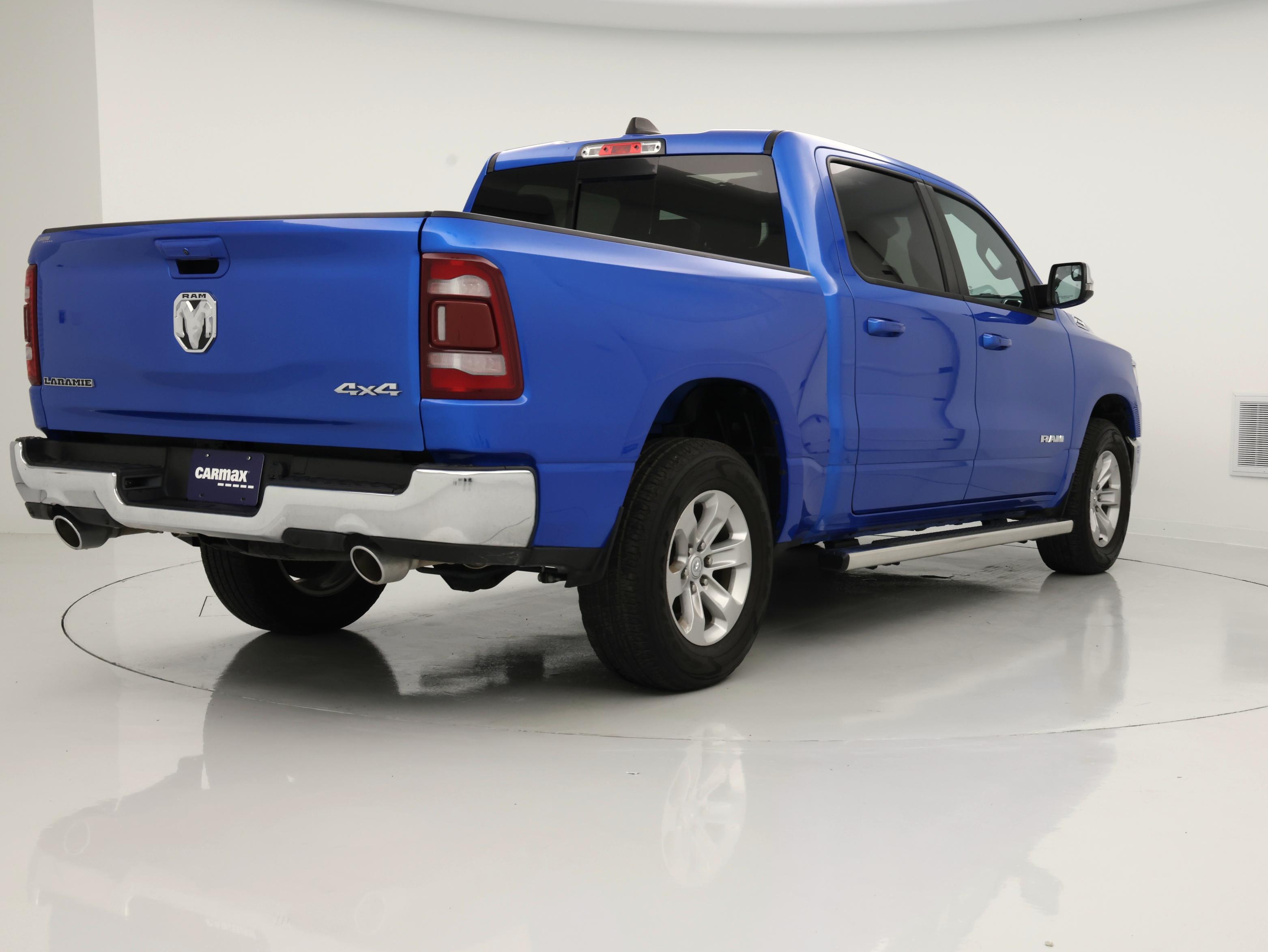 Thumbnail: 2024 RAM 1500 - 8