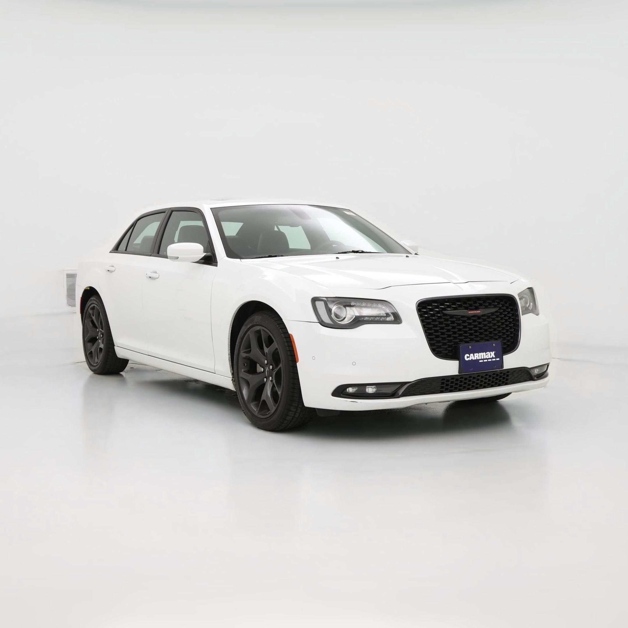 Thumbnail: 2023 Chrysler 300 - 1