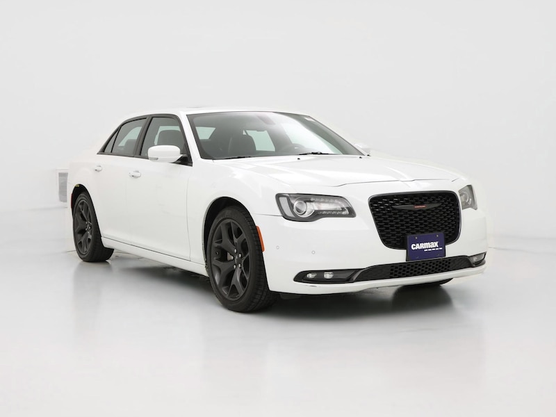 2023 Chrysler 300 S -
                  Lexington, KY