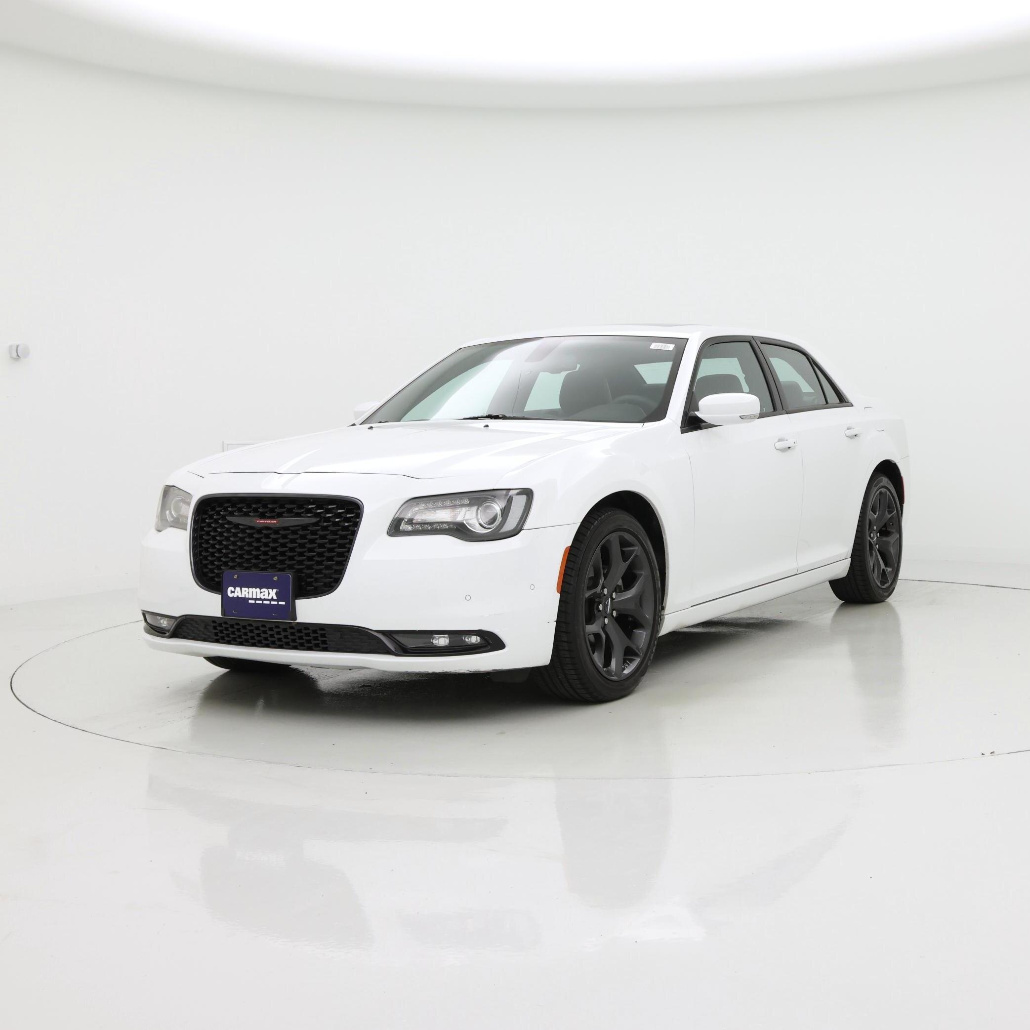 Thumbnail: 2023 Chrysler 300 - 4