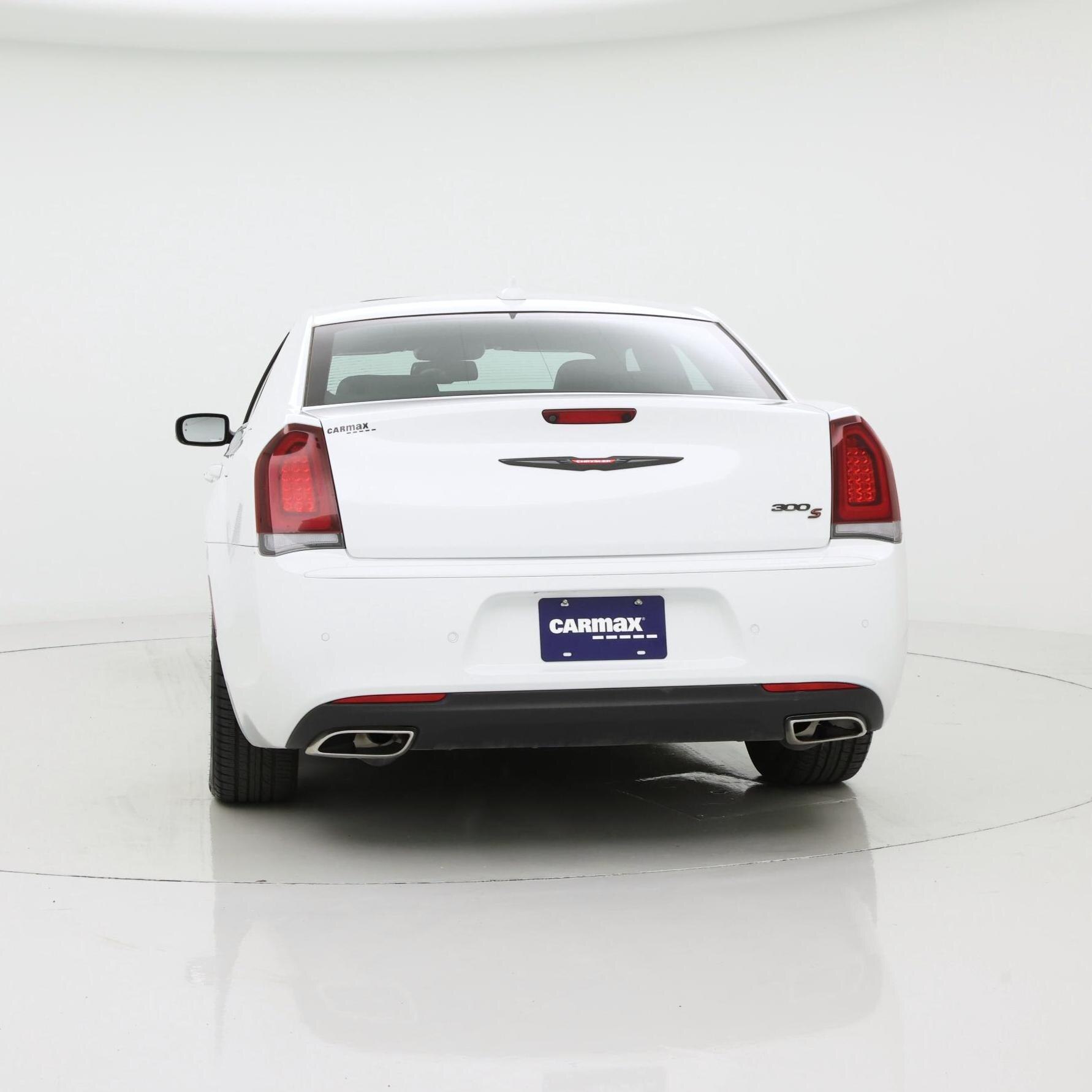 Thumbnail: 2023 Chrysler 300 - 6