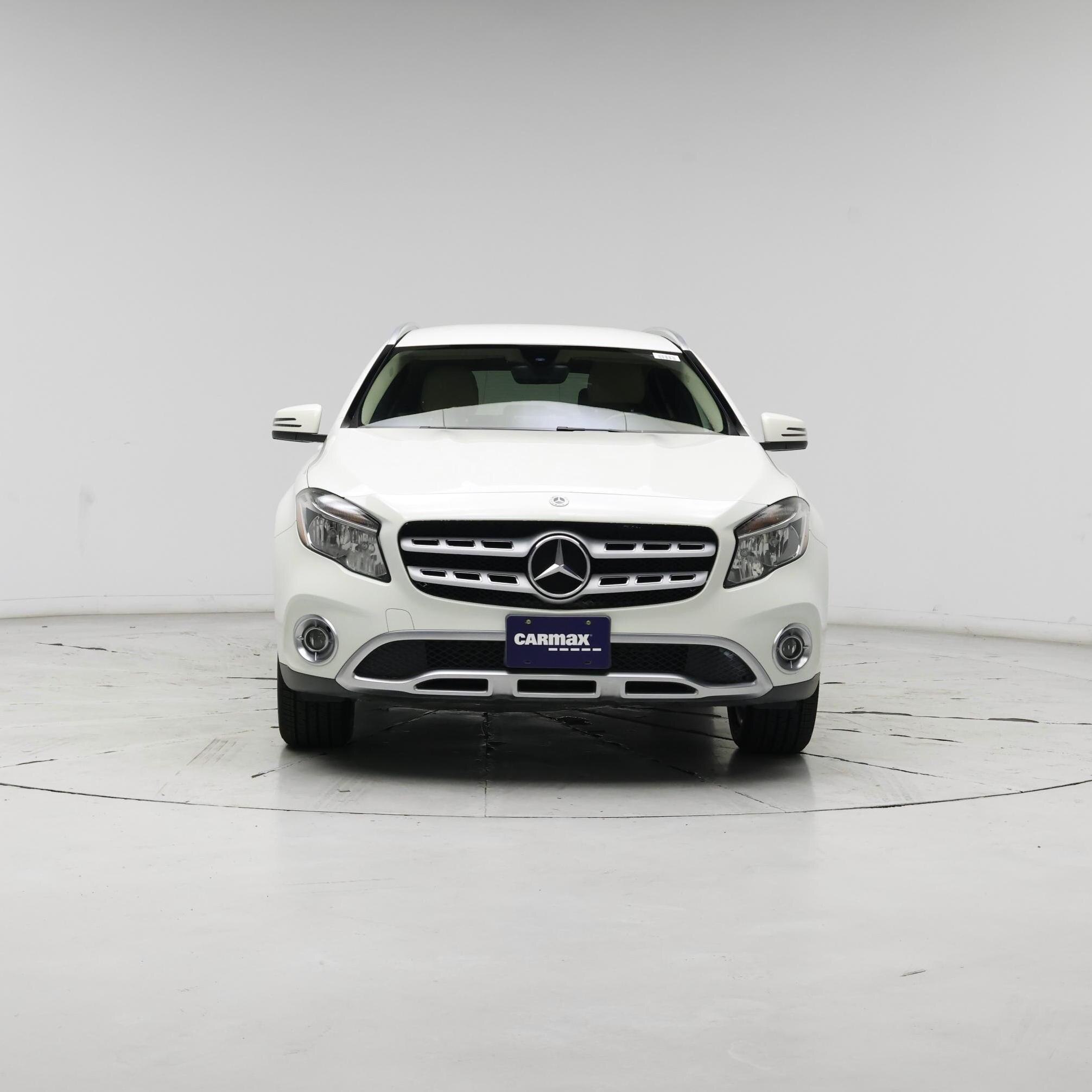Thumbnail: 2018 Mercedes-Benz GLA - 5