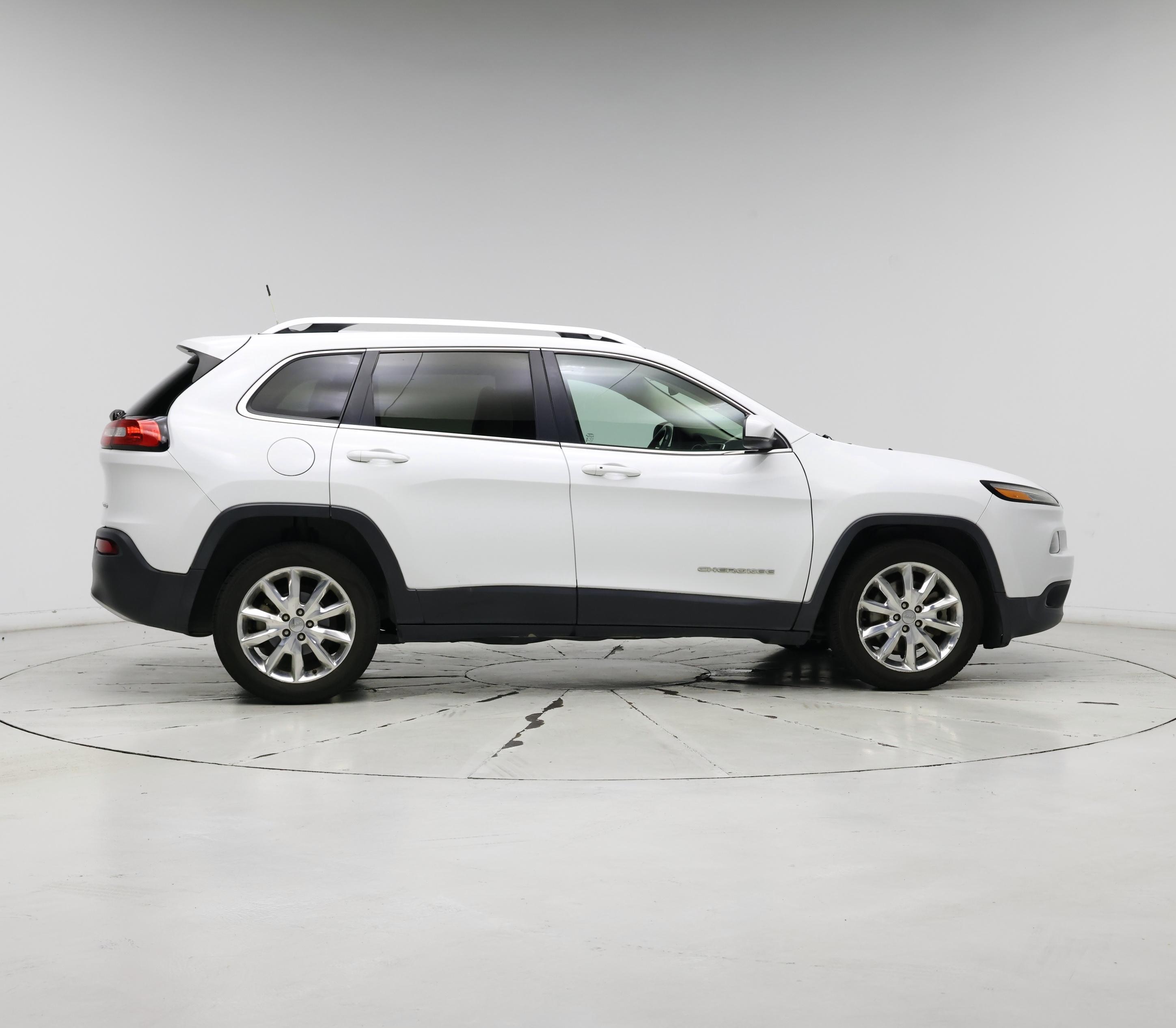 Thumbnail: 2016 Jeep Cherokee - 7