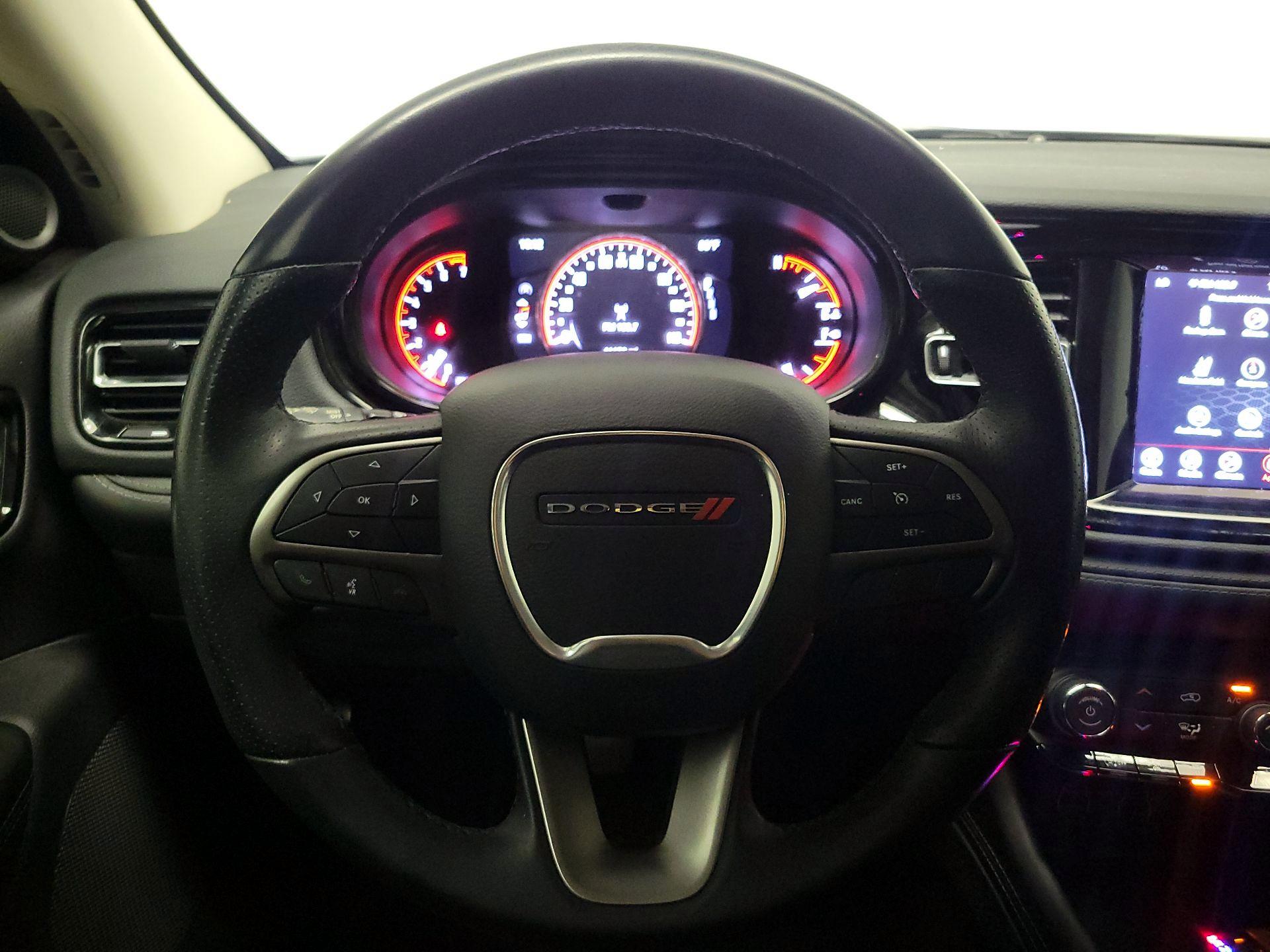 Thumbnail: 2021 Dodge Durango - 10