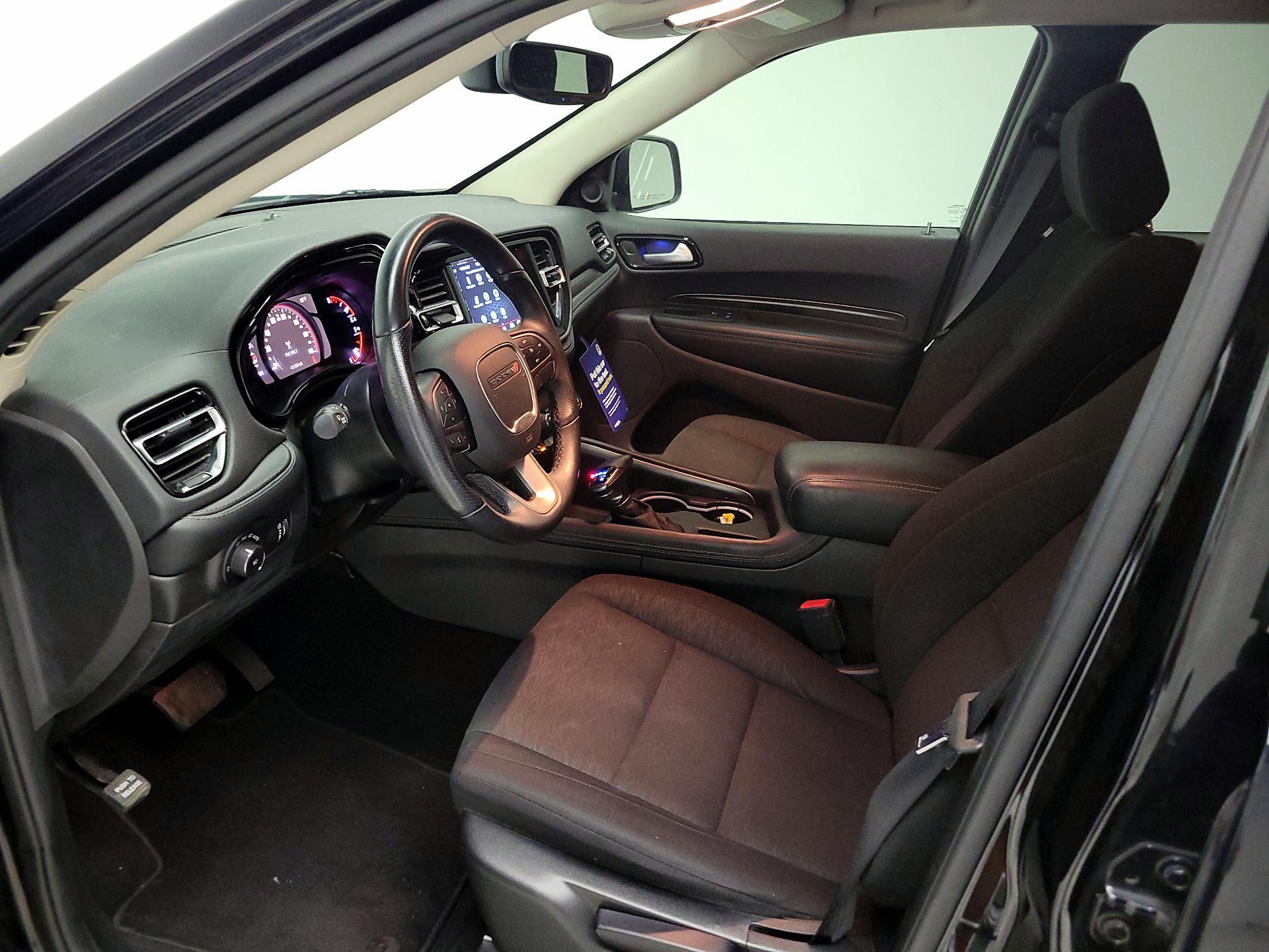 Thumbnail: 2021 Dodge Durango - 11