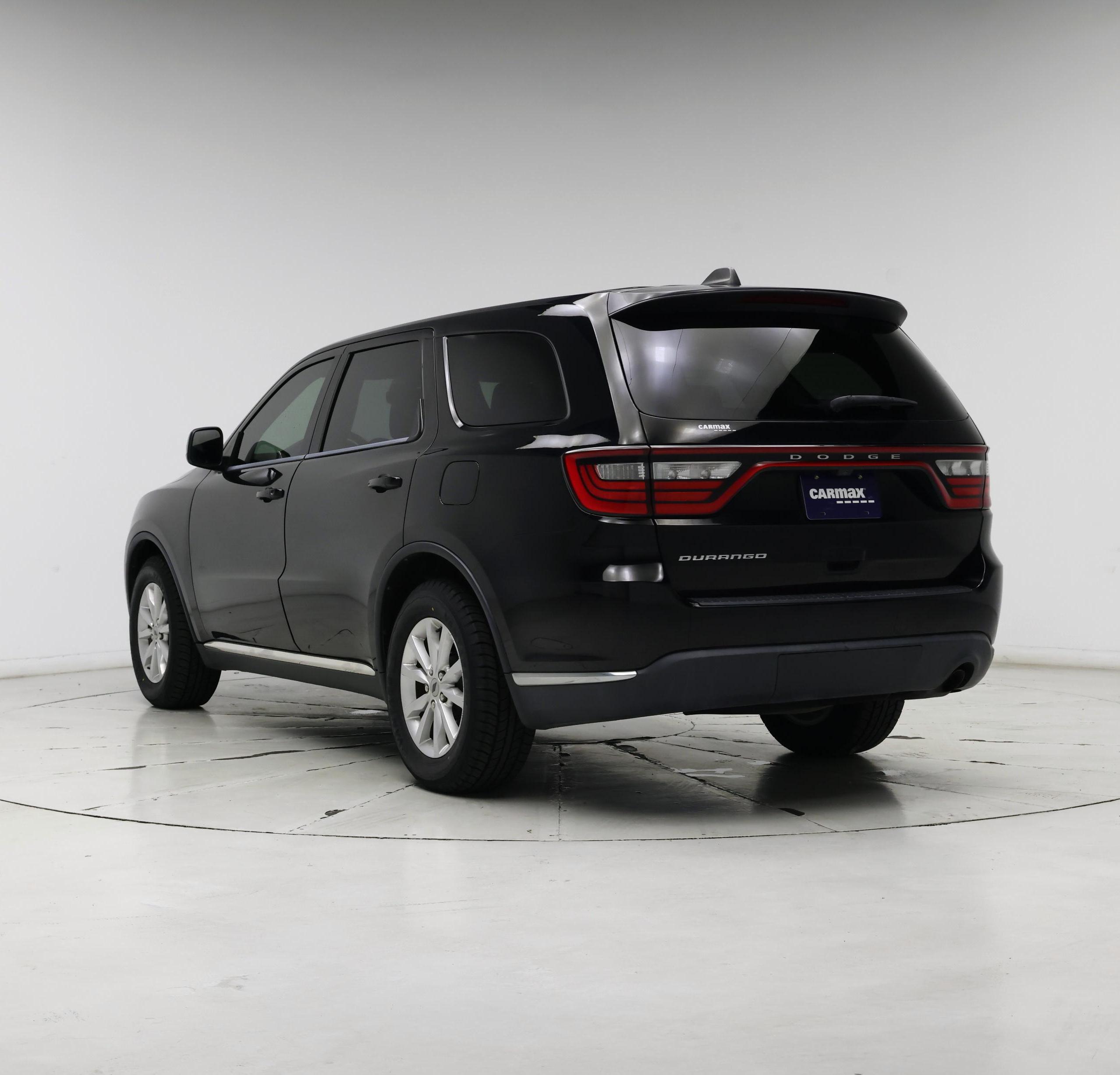 Thumbnail: 2021 Dodge Durango - 2