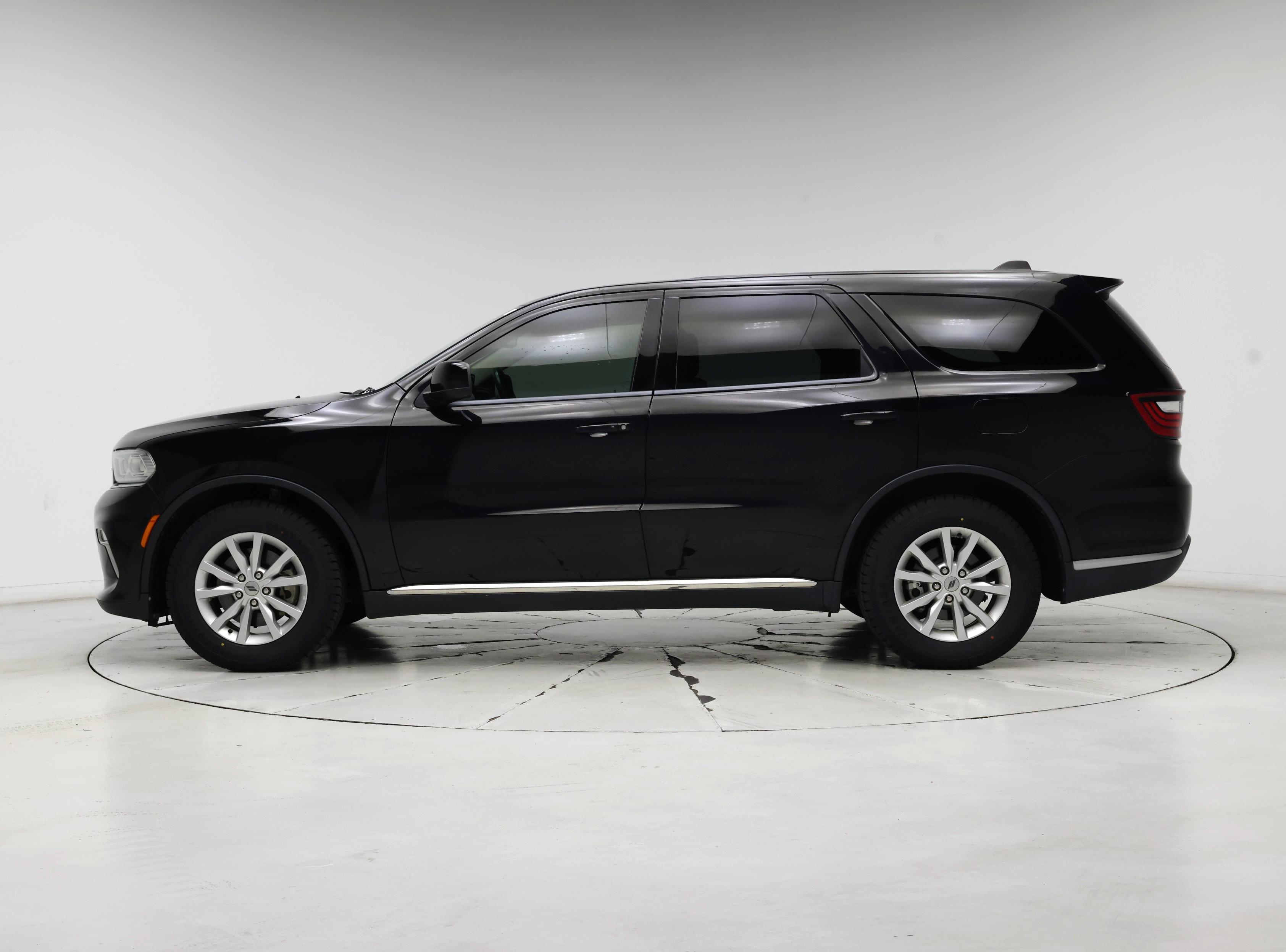 Thumbnail: 2021 Dodge Durango - 3